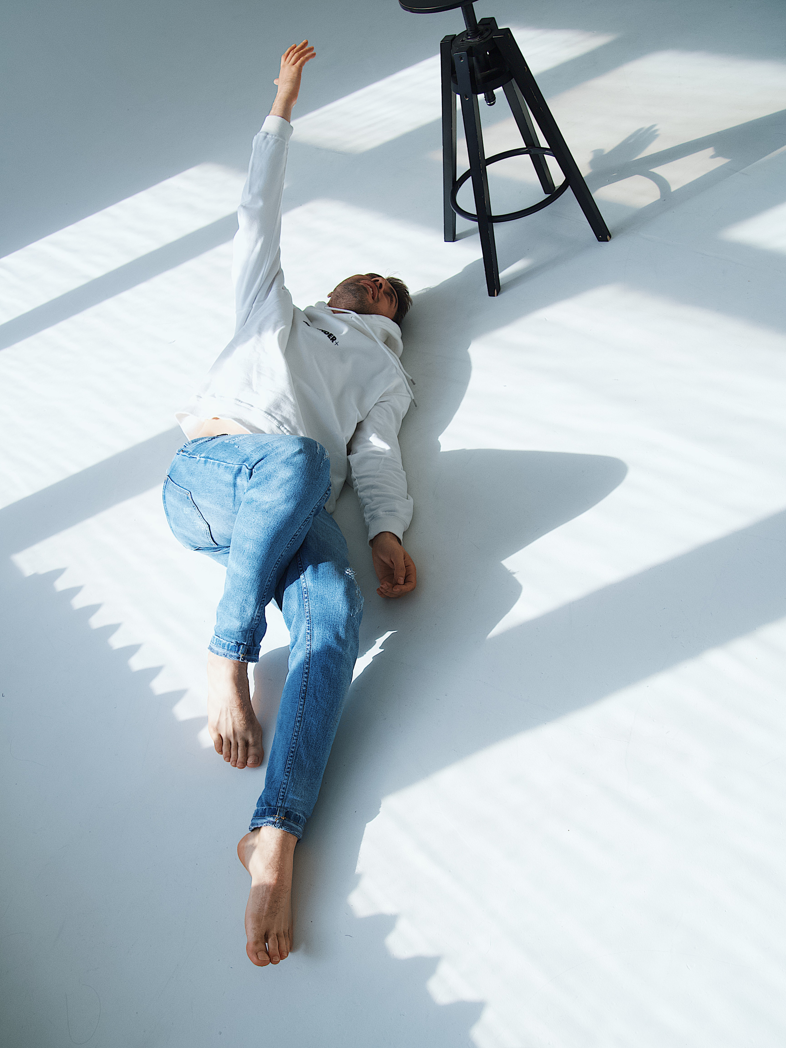 Валера. Виктория Еремина — фотограф и видеограф в Москве