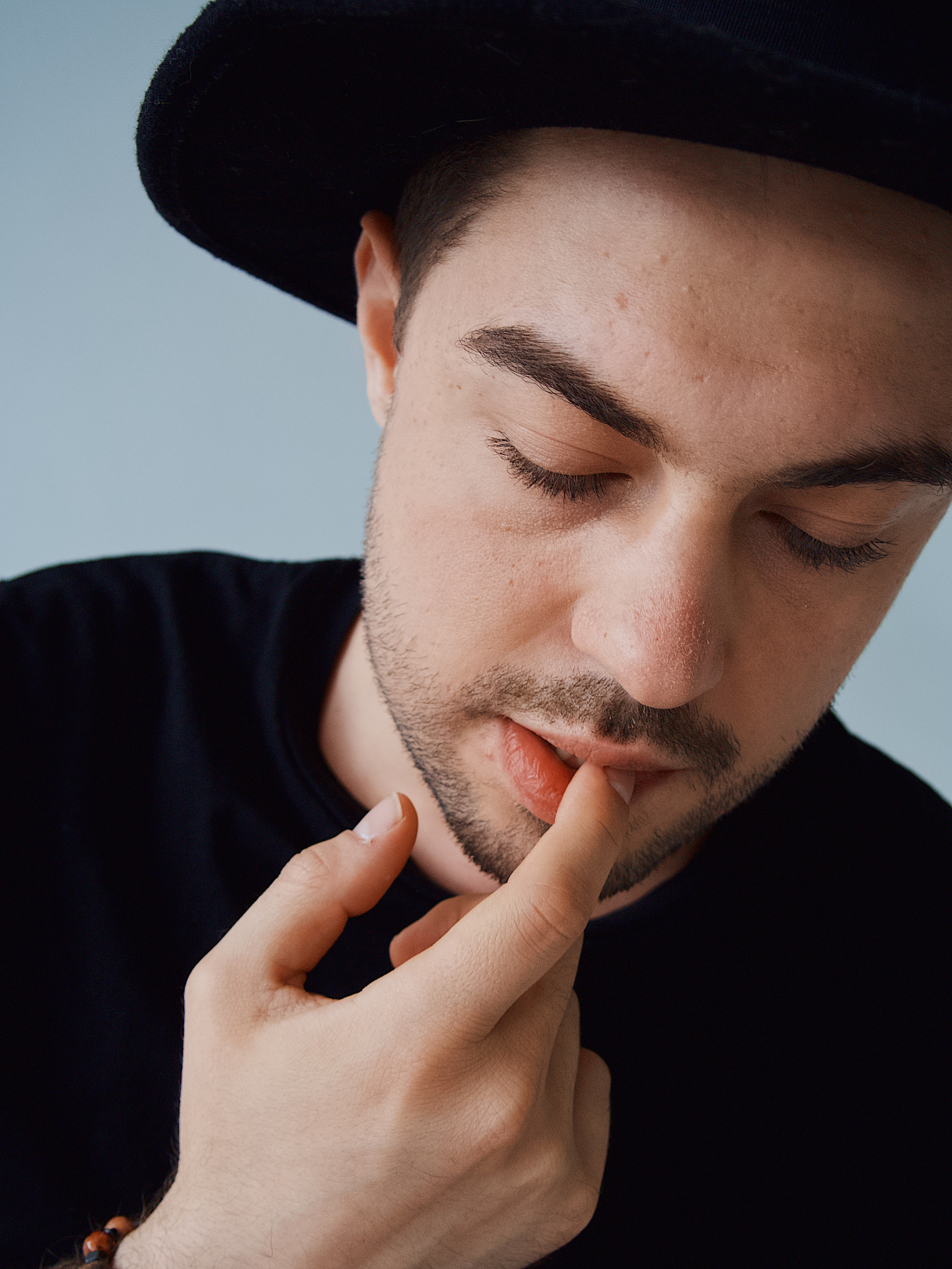 Валера. Виктория Еремина — фотограф и видеограф в Москве