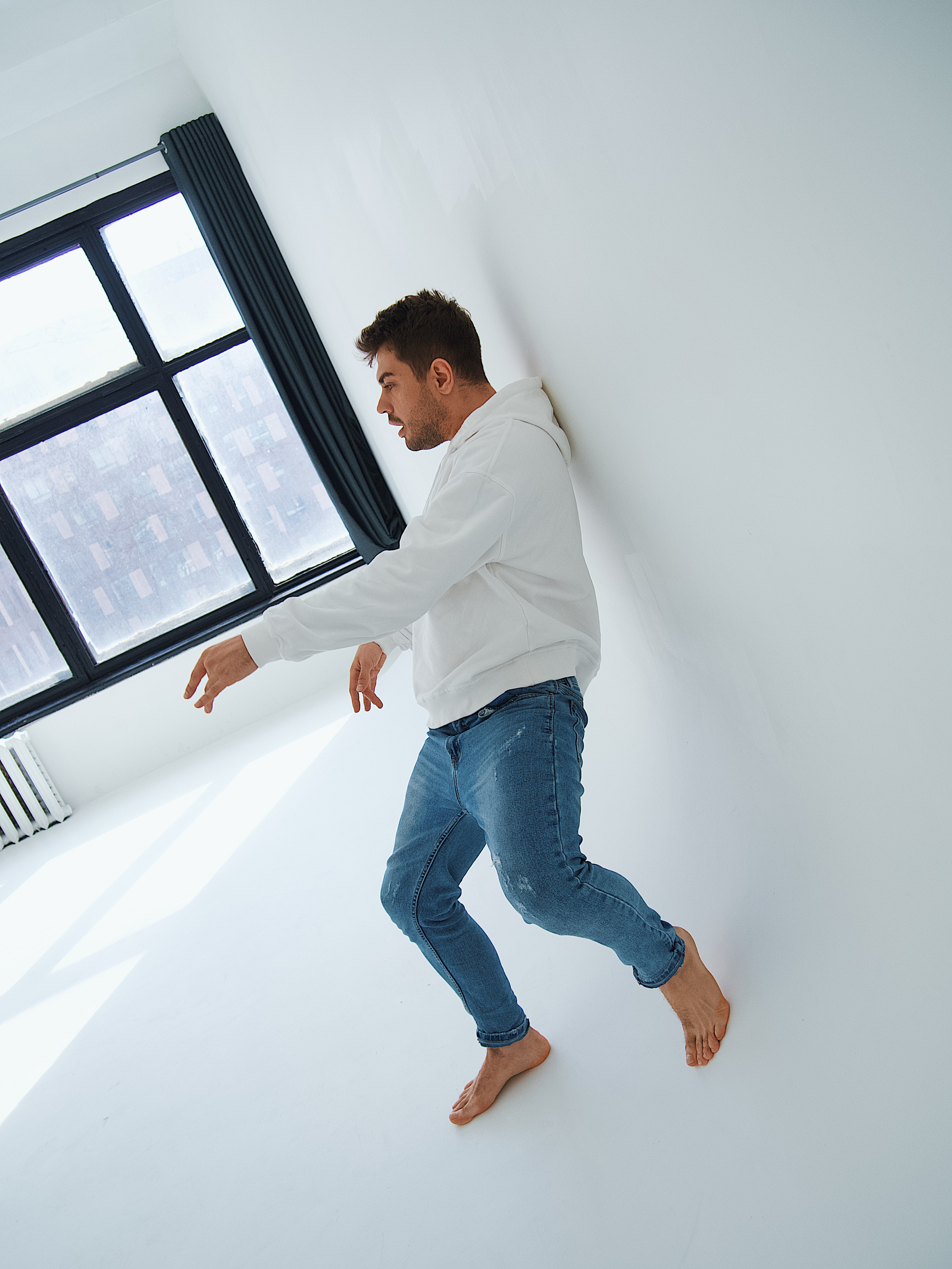 Валера. Виктория Еремина — фотограф и видеограф в Москве