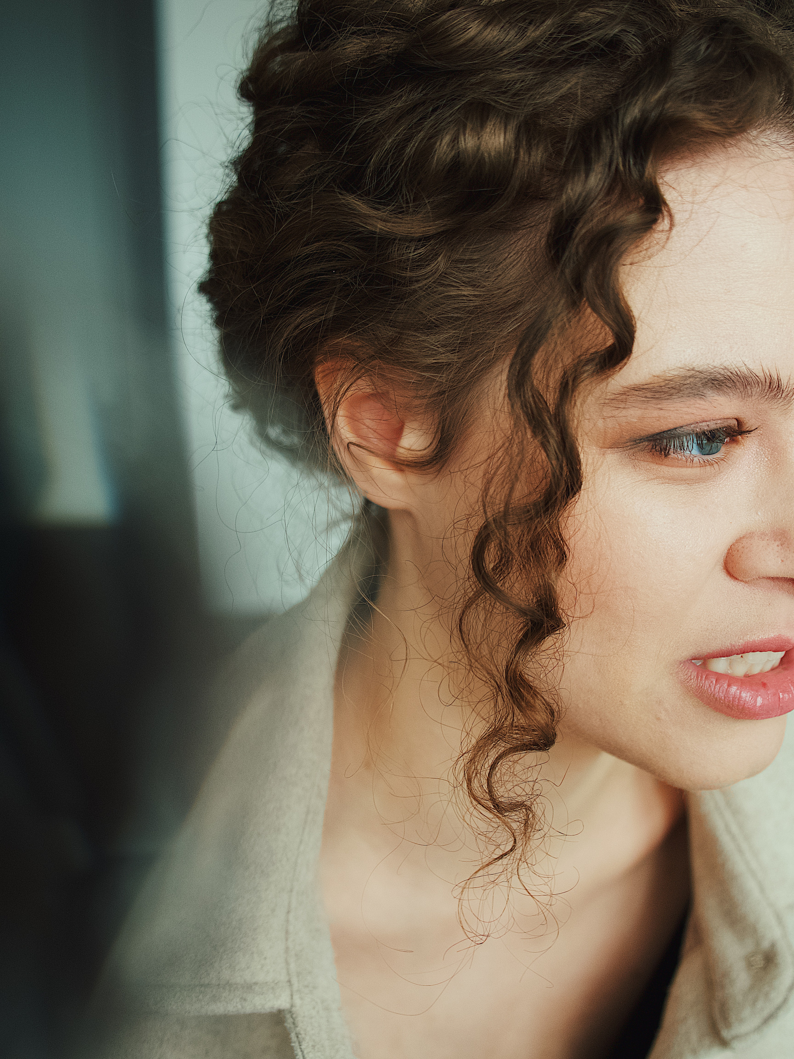 Катя. Виктория Еремина — фотограф и видеограф в Москве