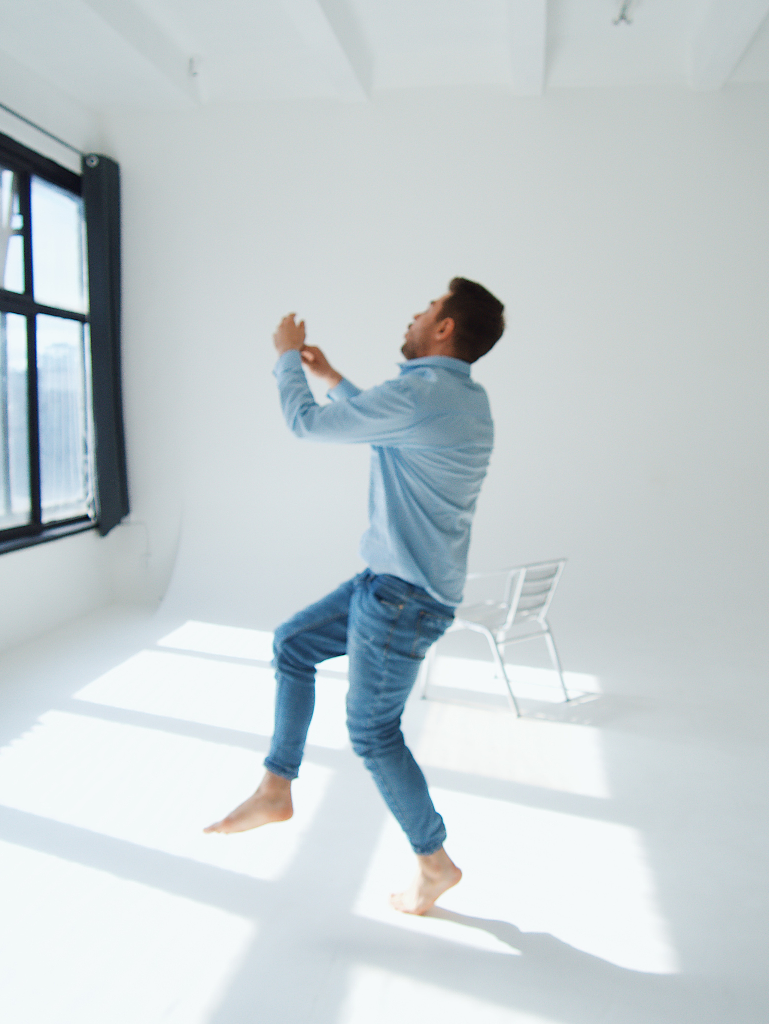 Валера. Виктория Еремина — фотограф и видеограф в Москве