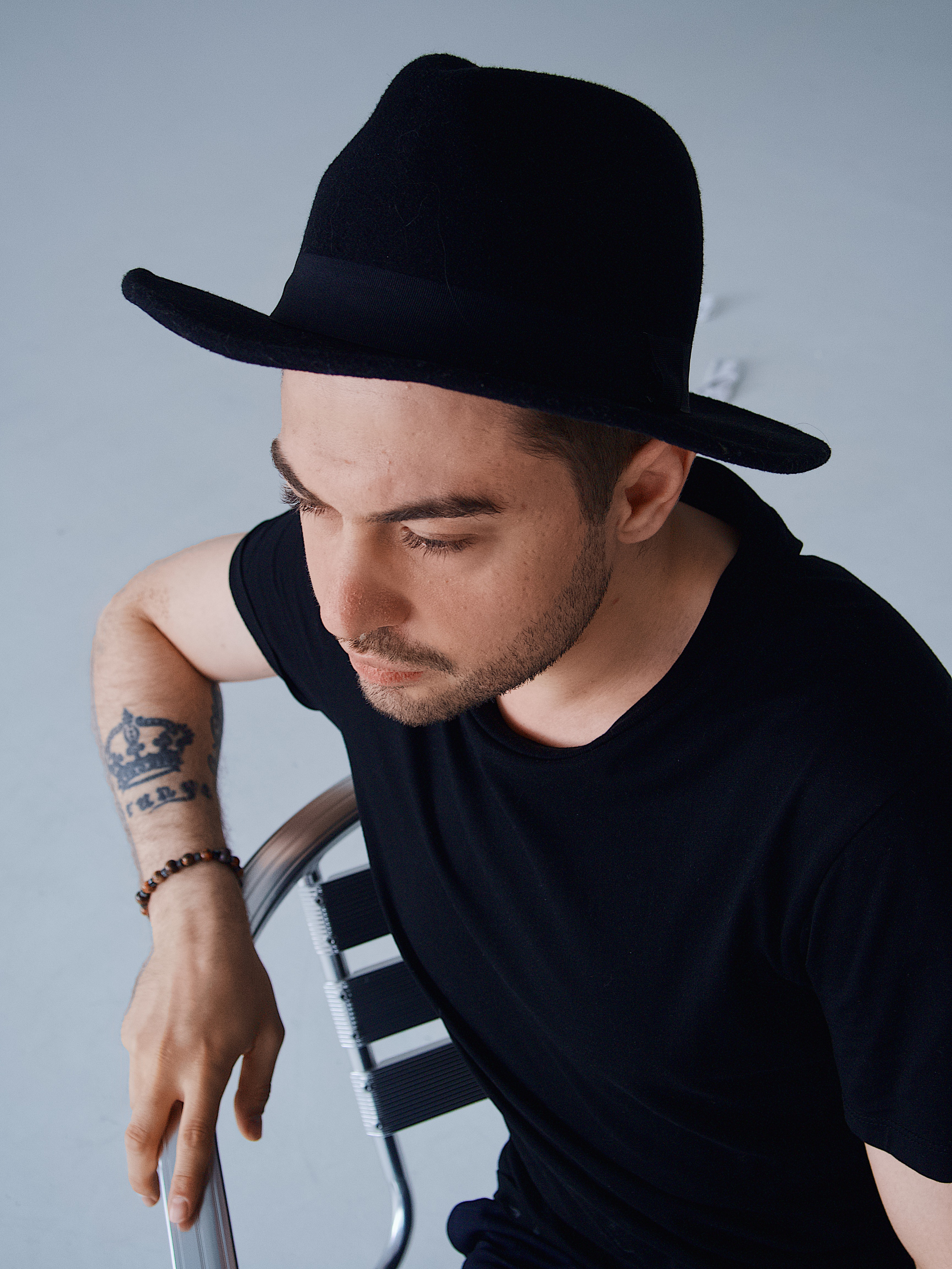 Валера. Виктория Еремина — фотограф и видеограф в Москве