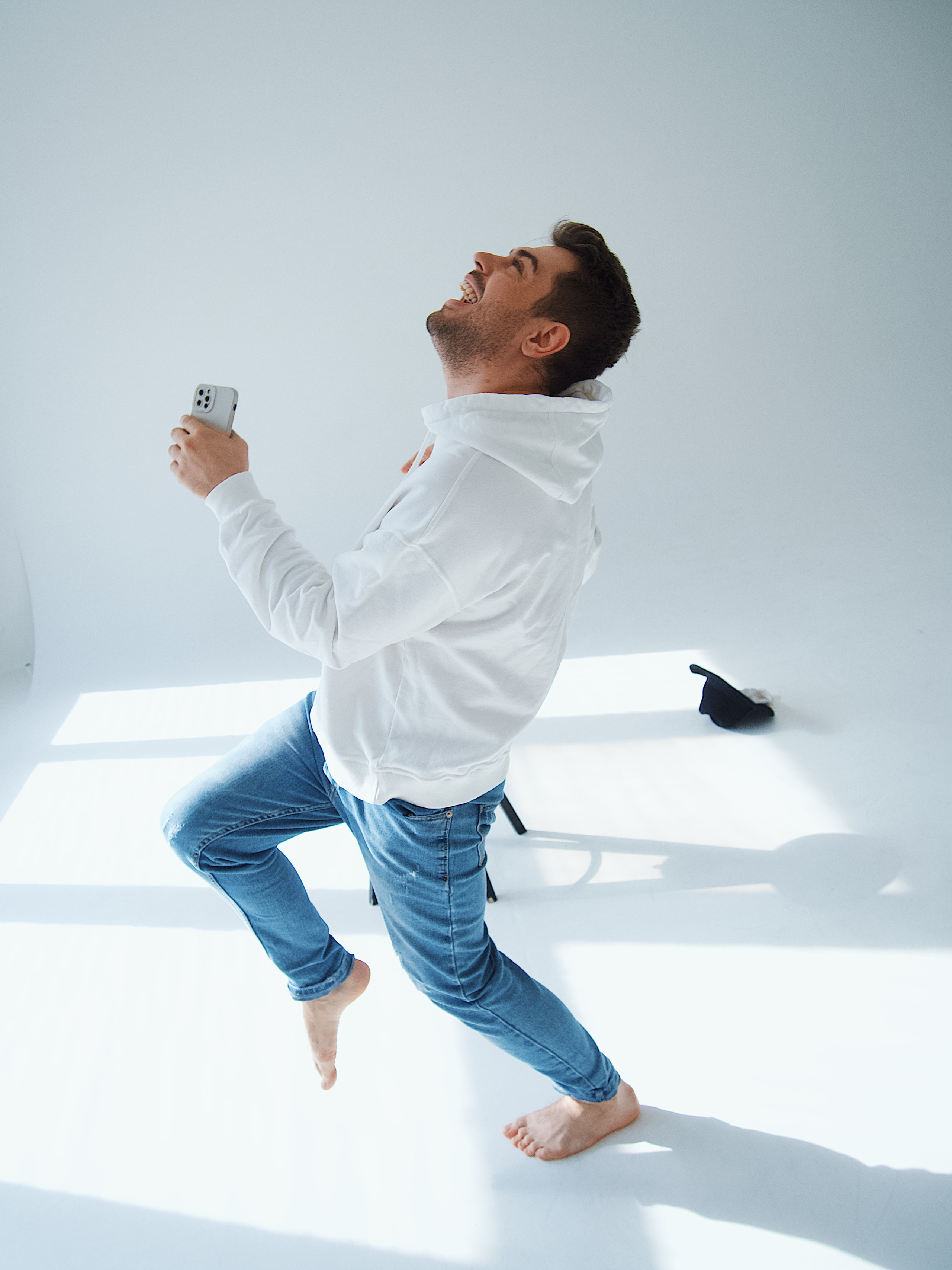 Валера. Виктория Еремина — фотограф и видеограф в Москве