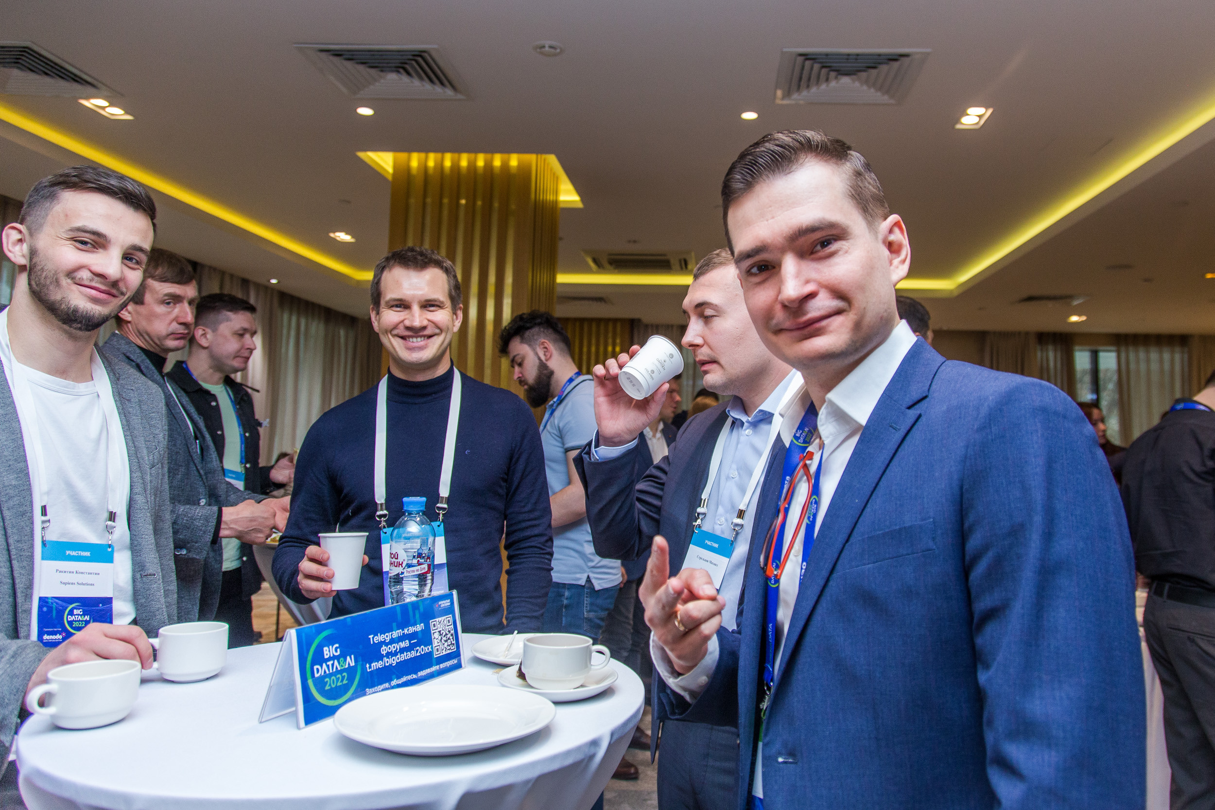 Big Data. Виктория Еремина — фотограф и видеограф в Москве