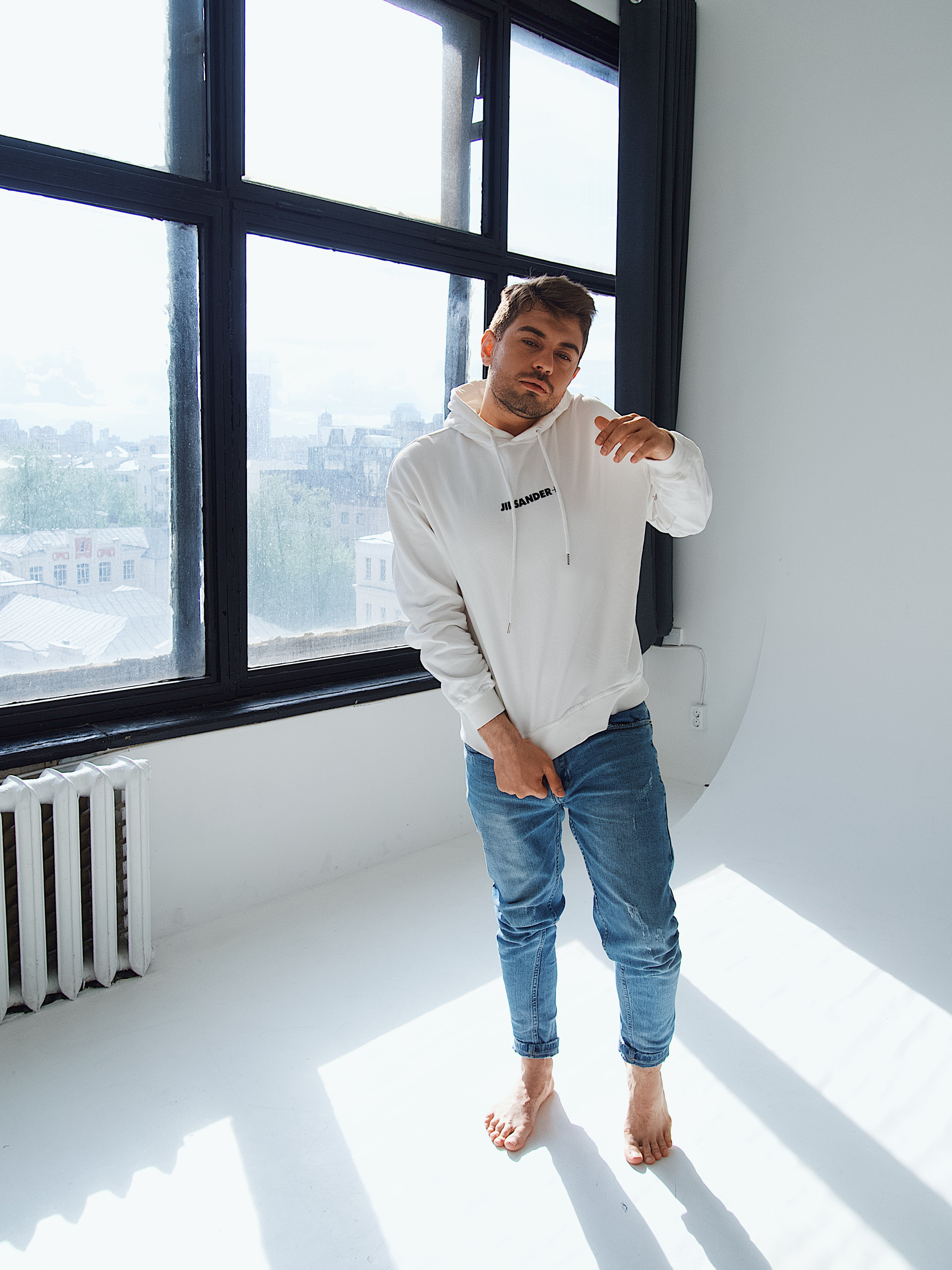 Валера. Виктория Еремина — фотограф и видеограф в Москве