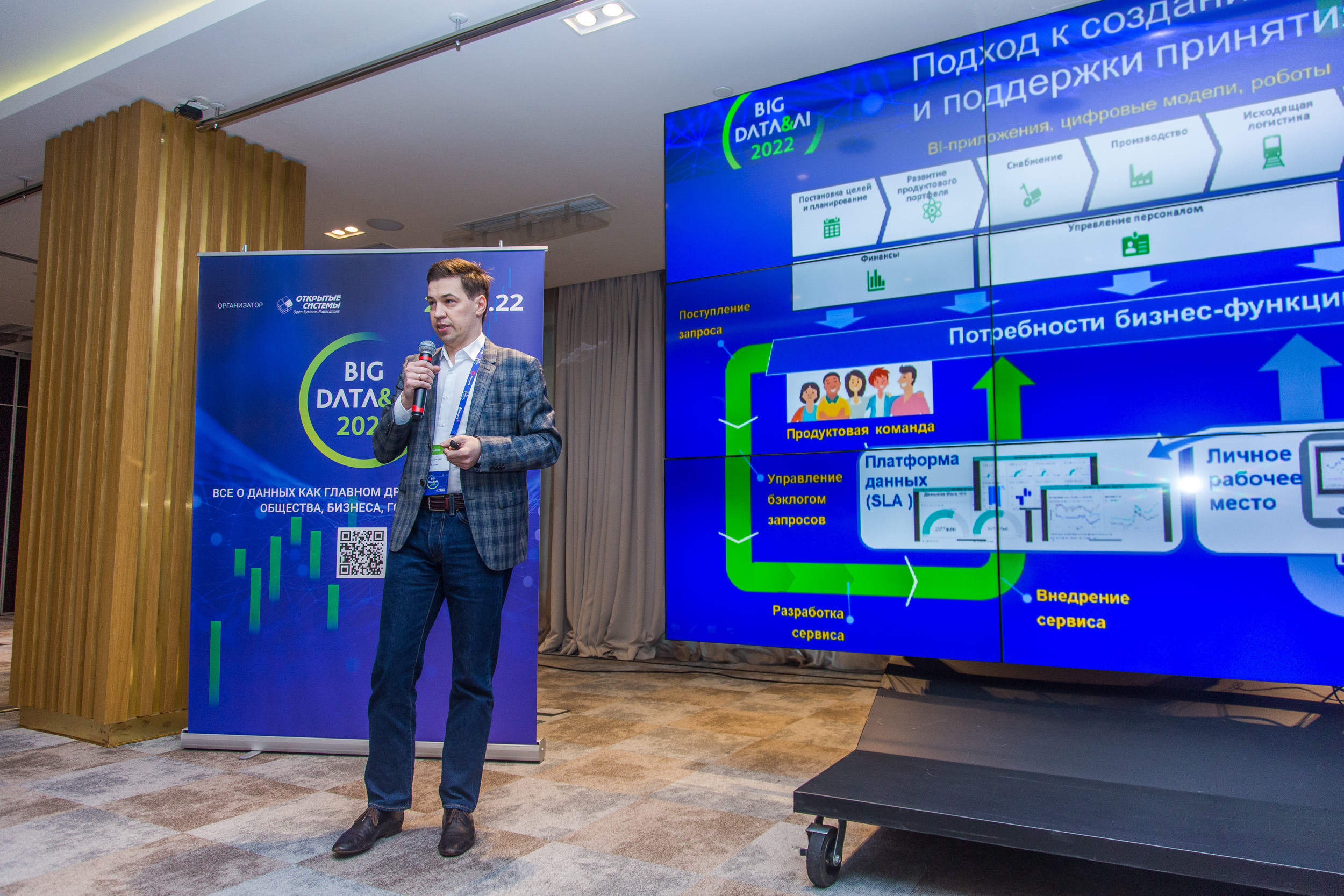 Big Data. Виктория Еремина — фотограф и видеограф в Москве
