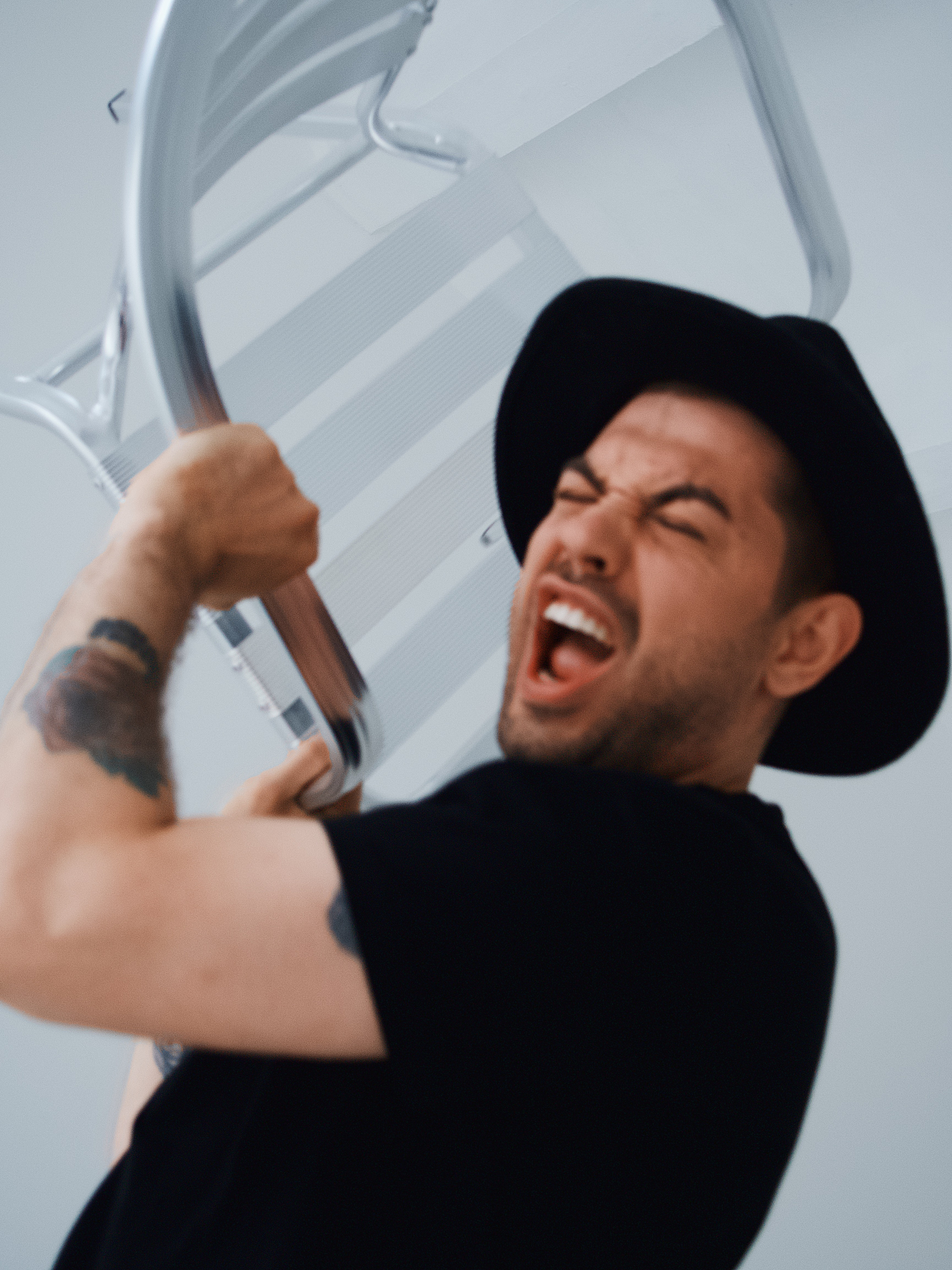 Валера. Виктория Еремина — фотограф и видеограф в Москве