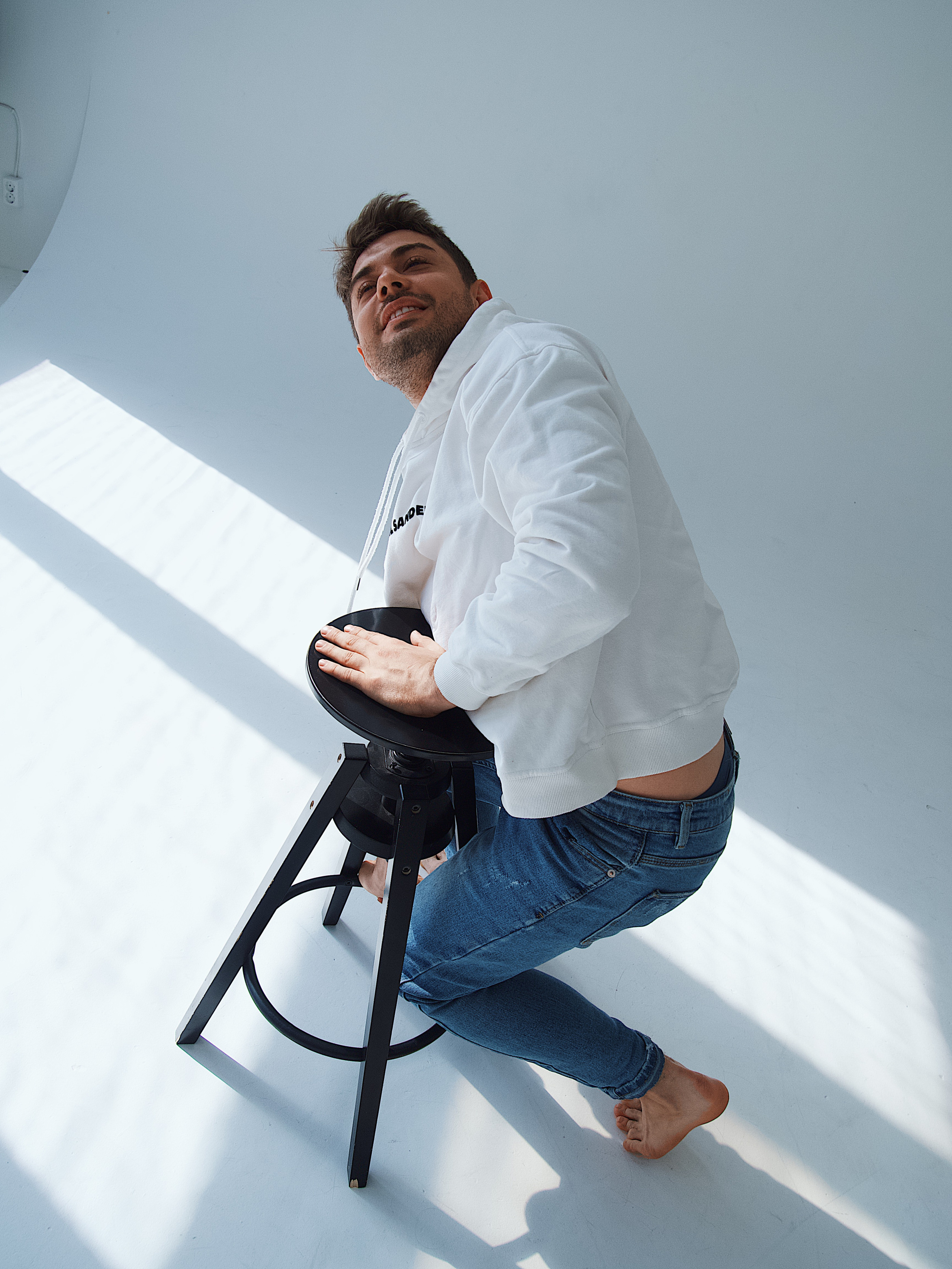 Валера. Виктория Еремина — фотограф и видеограф в Москве