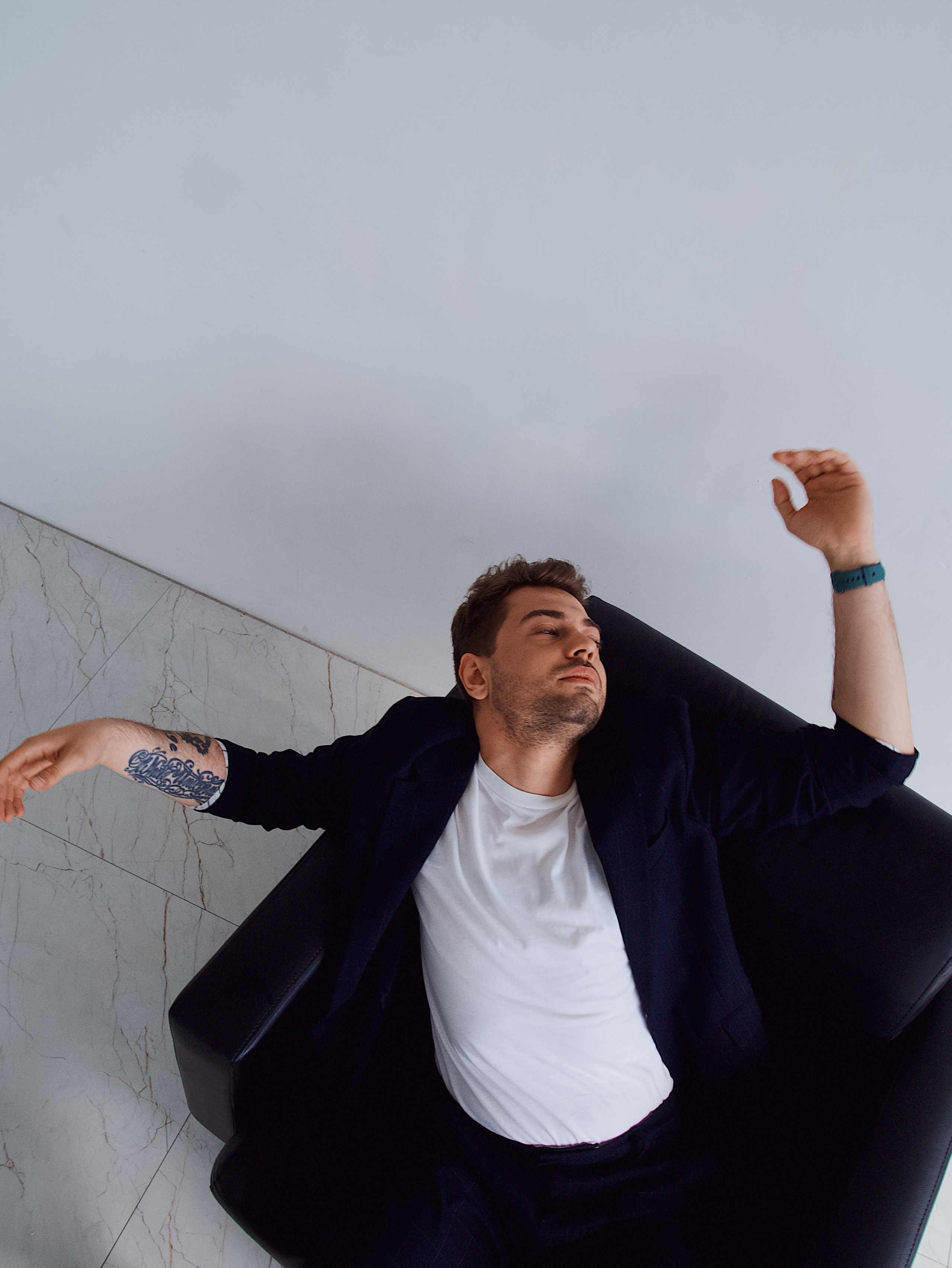 Валера. Виктория Еремина — фотограф и видеограф в Москве