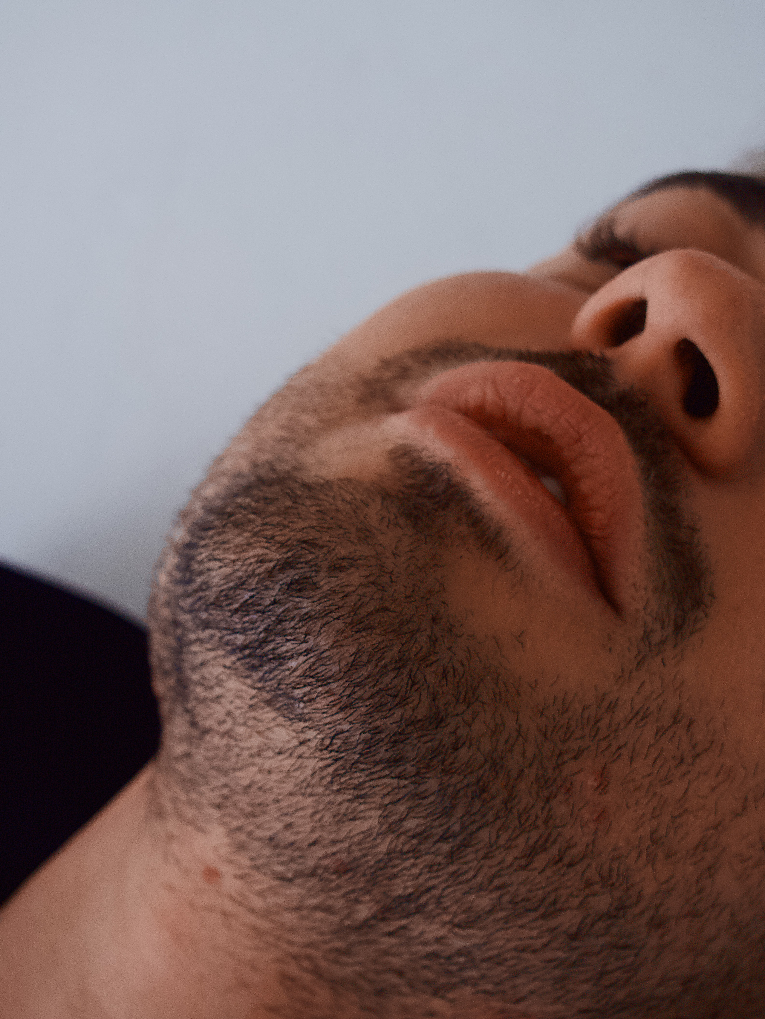 Валера. Виктория Еремина — фотограф и видеограф в Москве