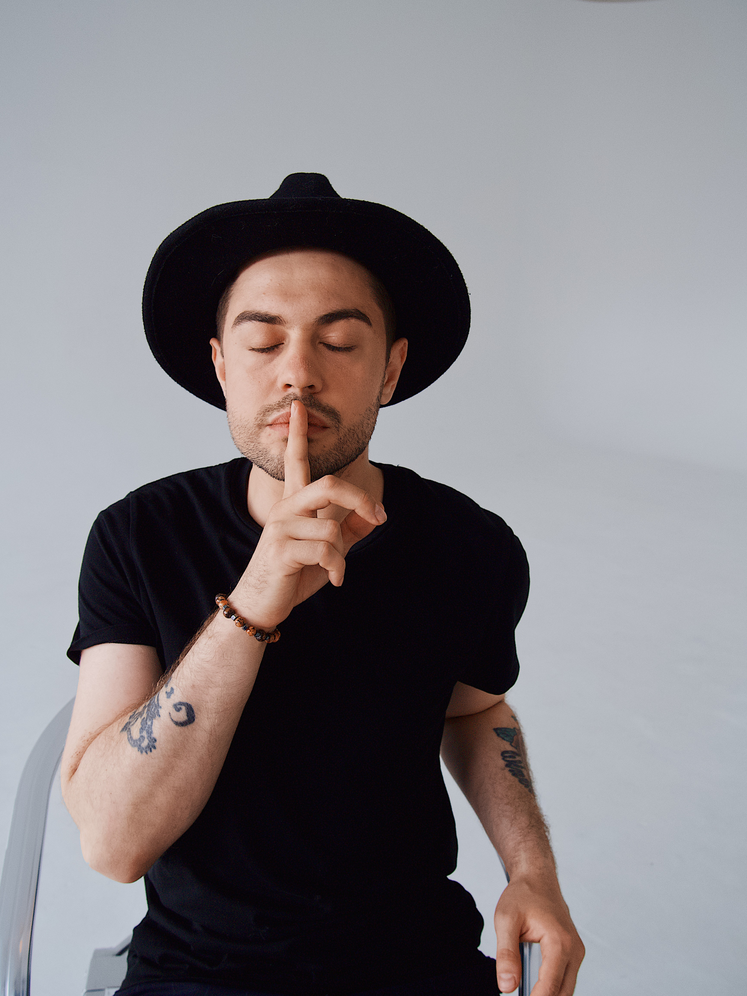 Валера. Виктория Еремина — фотограф и видеограф в Москве