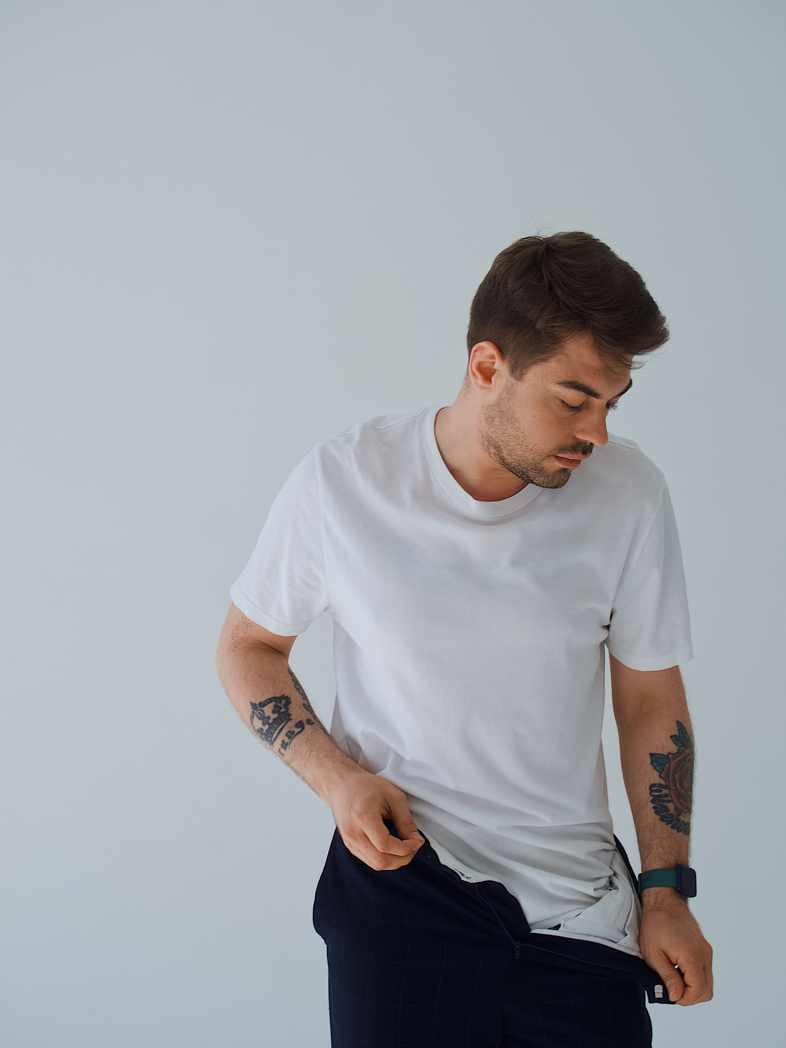 Валера. Виктория Еремина — фотограф и видеограф в Москве