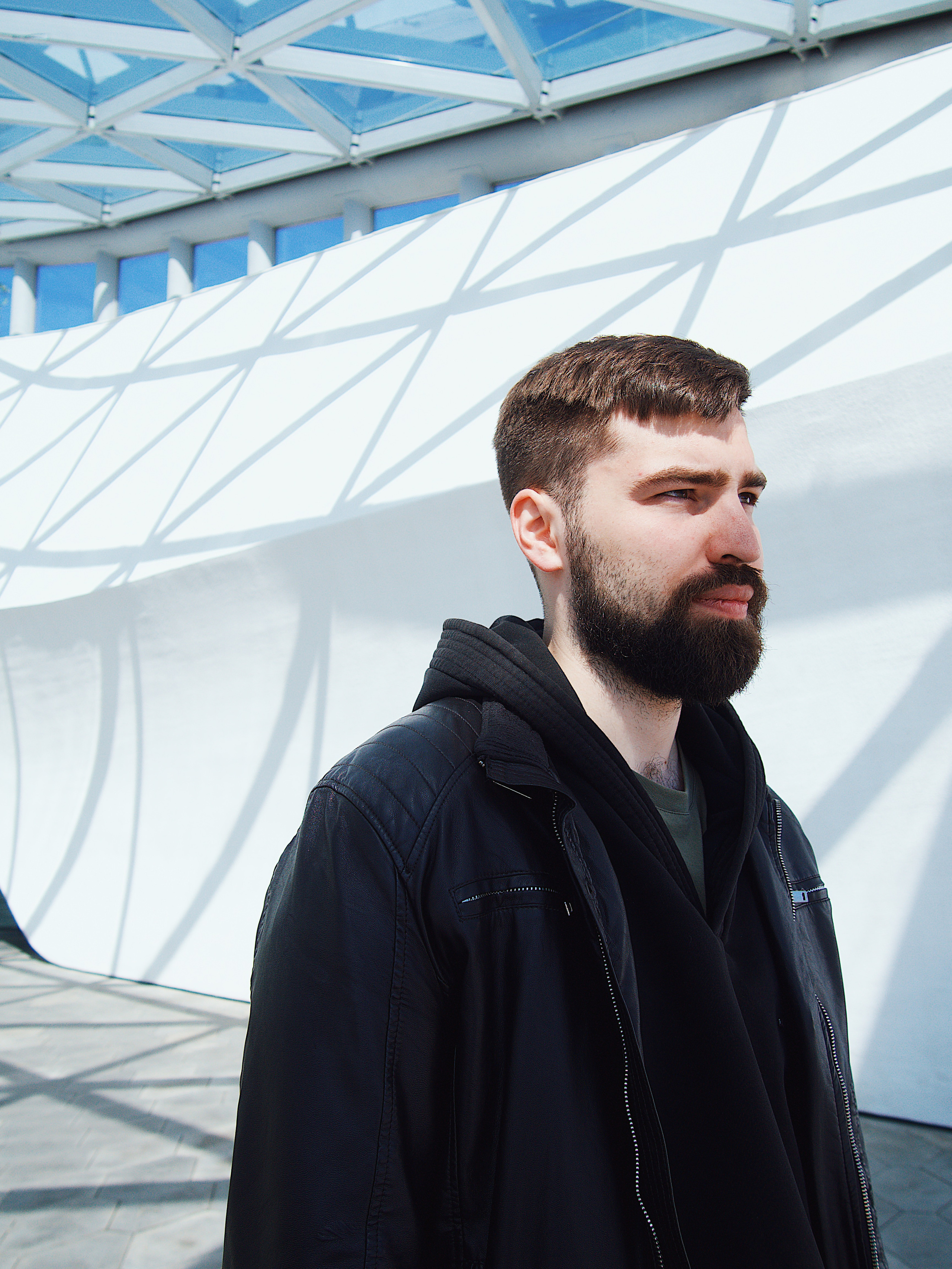 Артем. Виктория Еремина — фотограф и видеограф в Москве