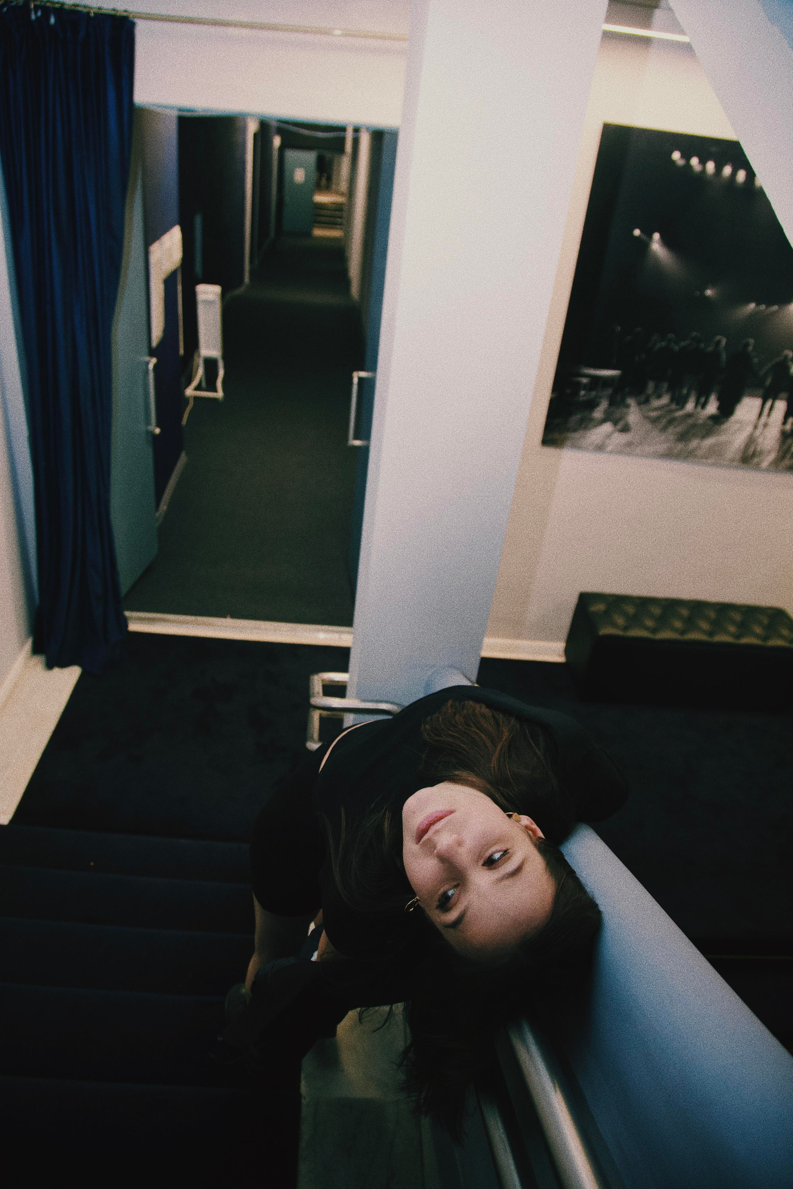 Марина. Виктория Еремина — фотограф и видеограф в Москве