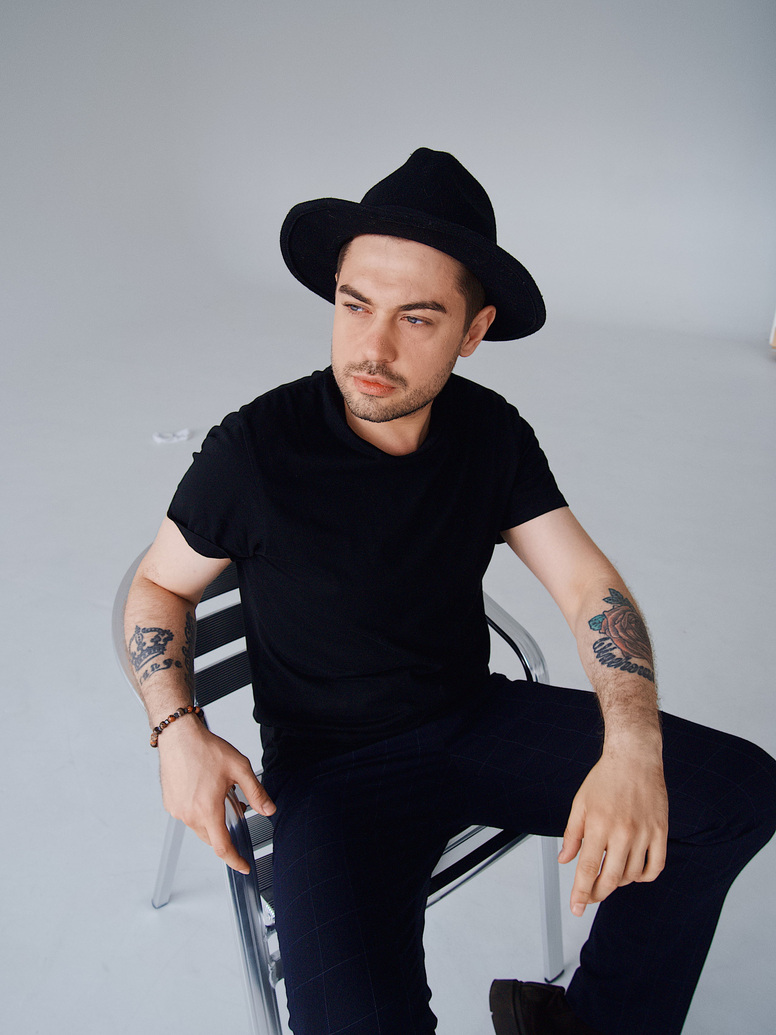 Валера. Виктория Еремина — фотограф и видеограф в Москве