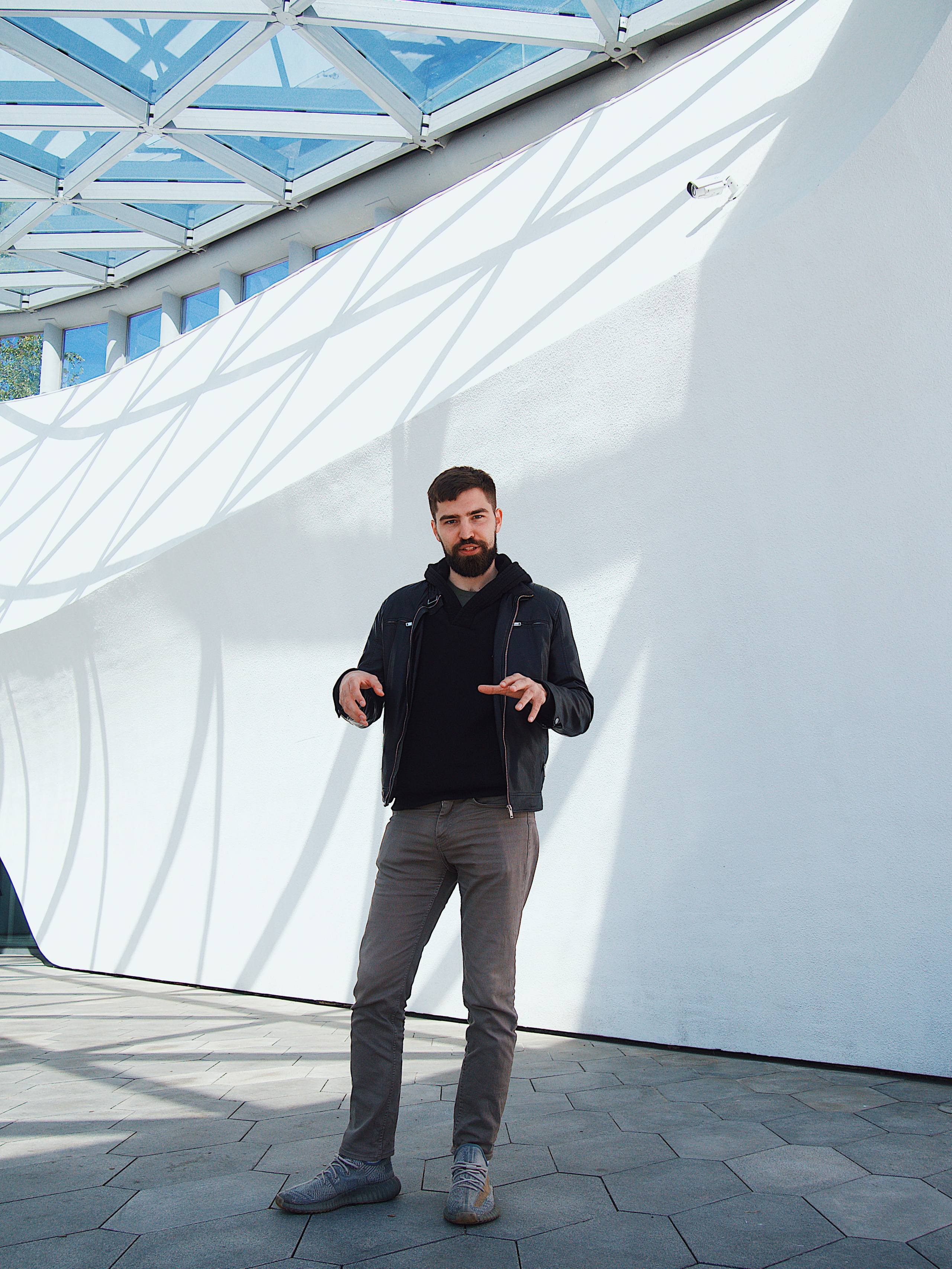 Артем. Виктория Еремина — фотограф и видеограф в Москве