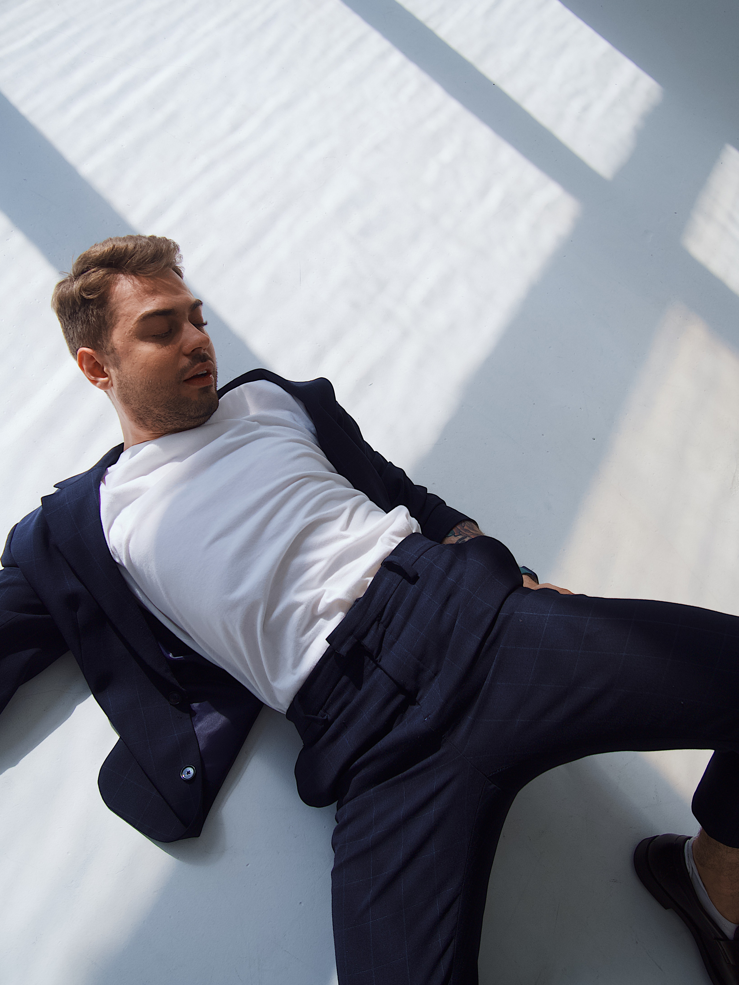 Валера. Виктория Еремина — фотограф и видеограф в Москве