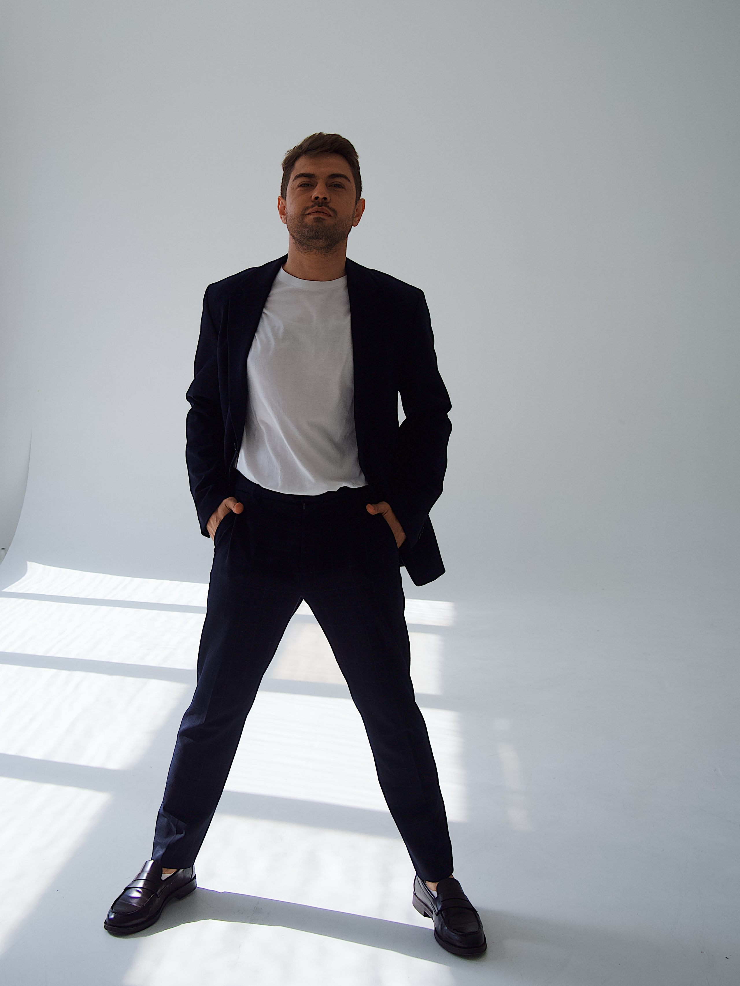 Валера. Виктория Еремина — фотограф и видеограф в Москве