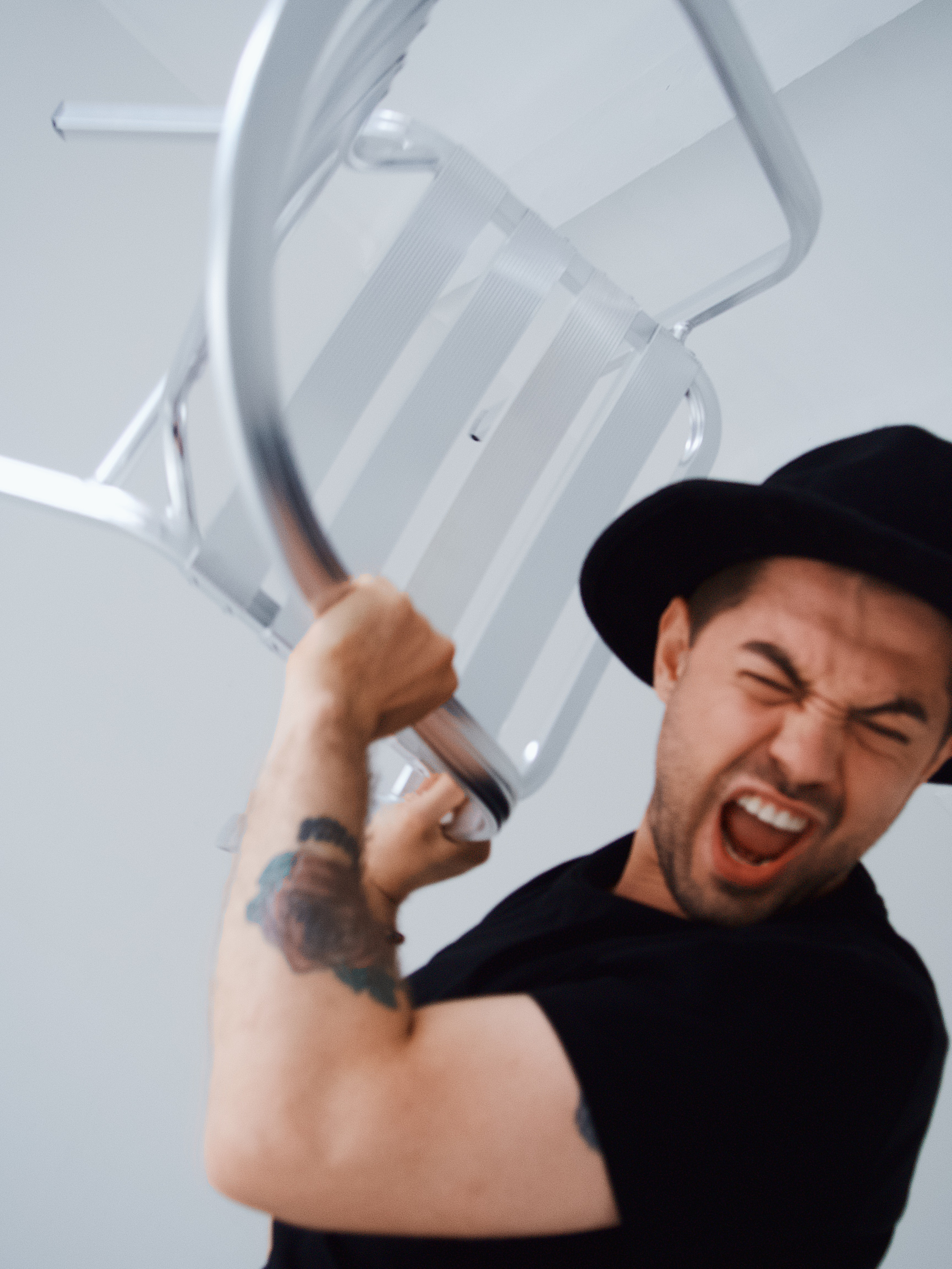 Валера. Виктория Еремина — фотограф и видеограф в Москве