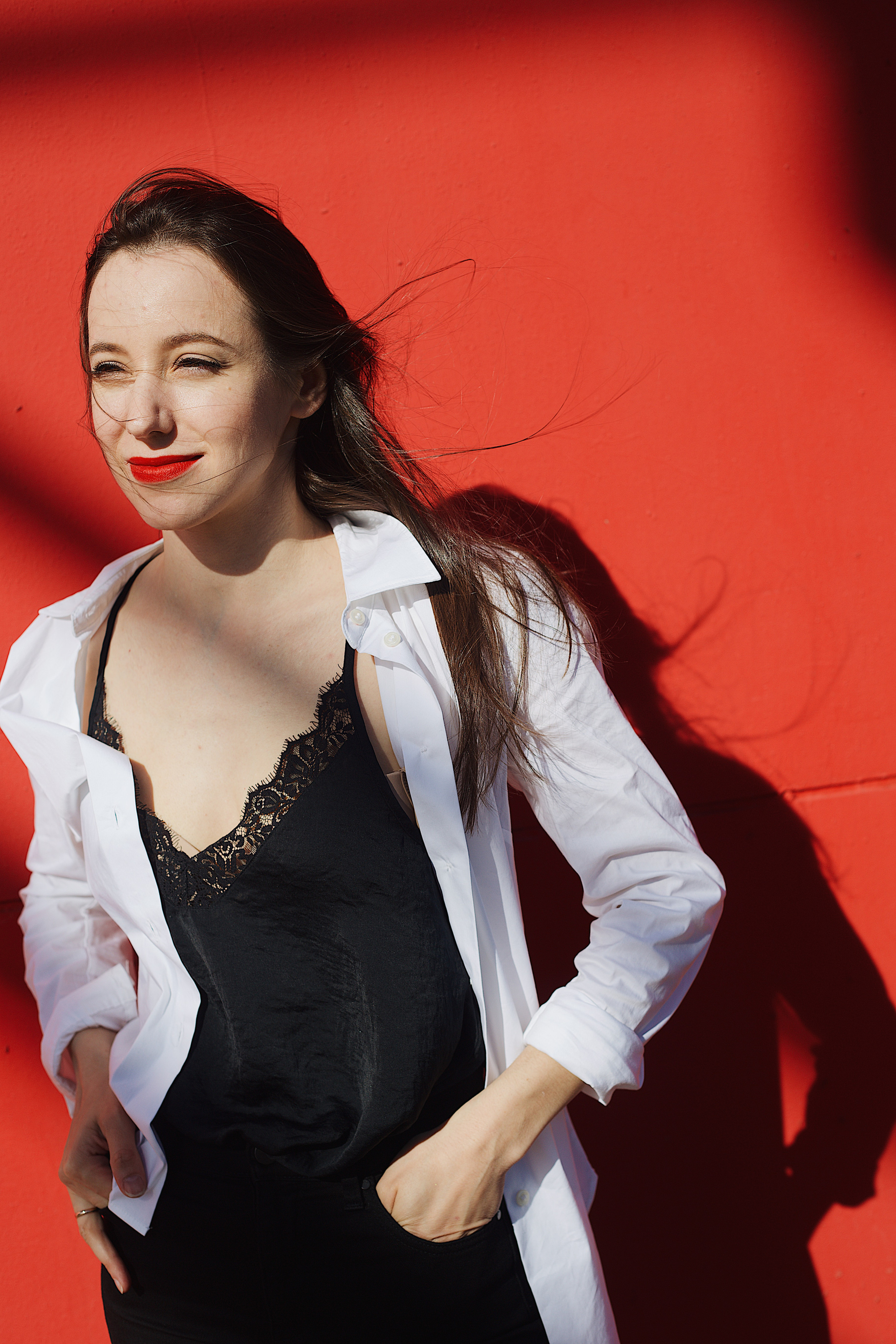 Марина. Виктория Еремина — фотограф и видеограф в Москве