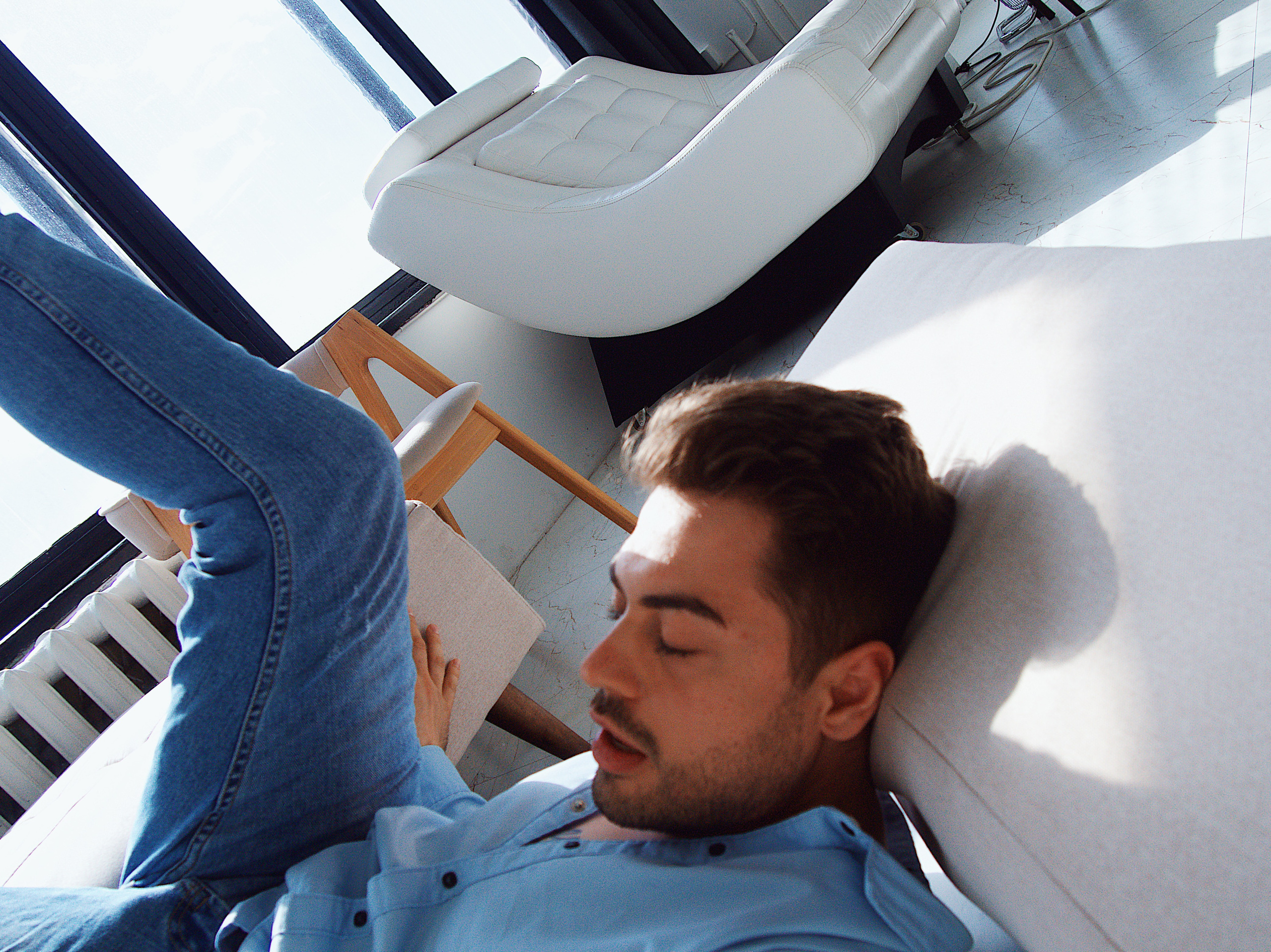 Валера. Виктория Еремина — фотограф и видеограф в Москве