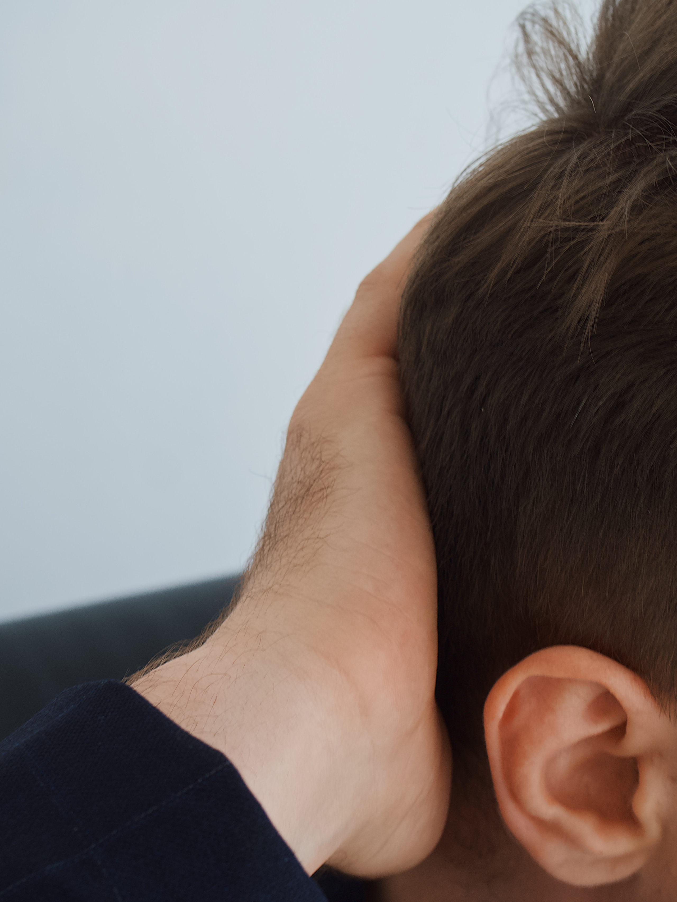 Валера. Виктория Еремина — фотограф и видеограф в Москве