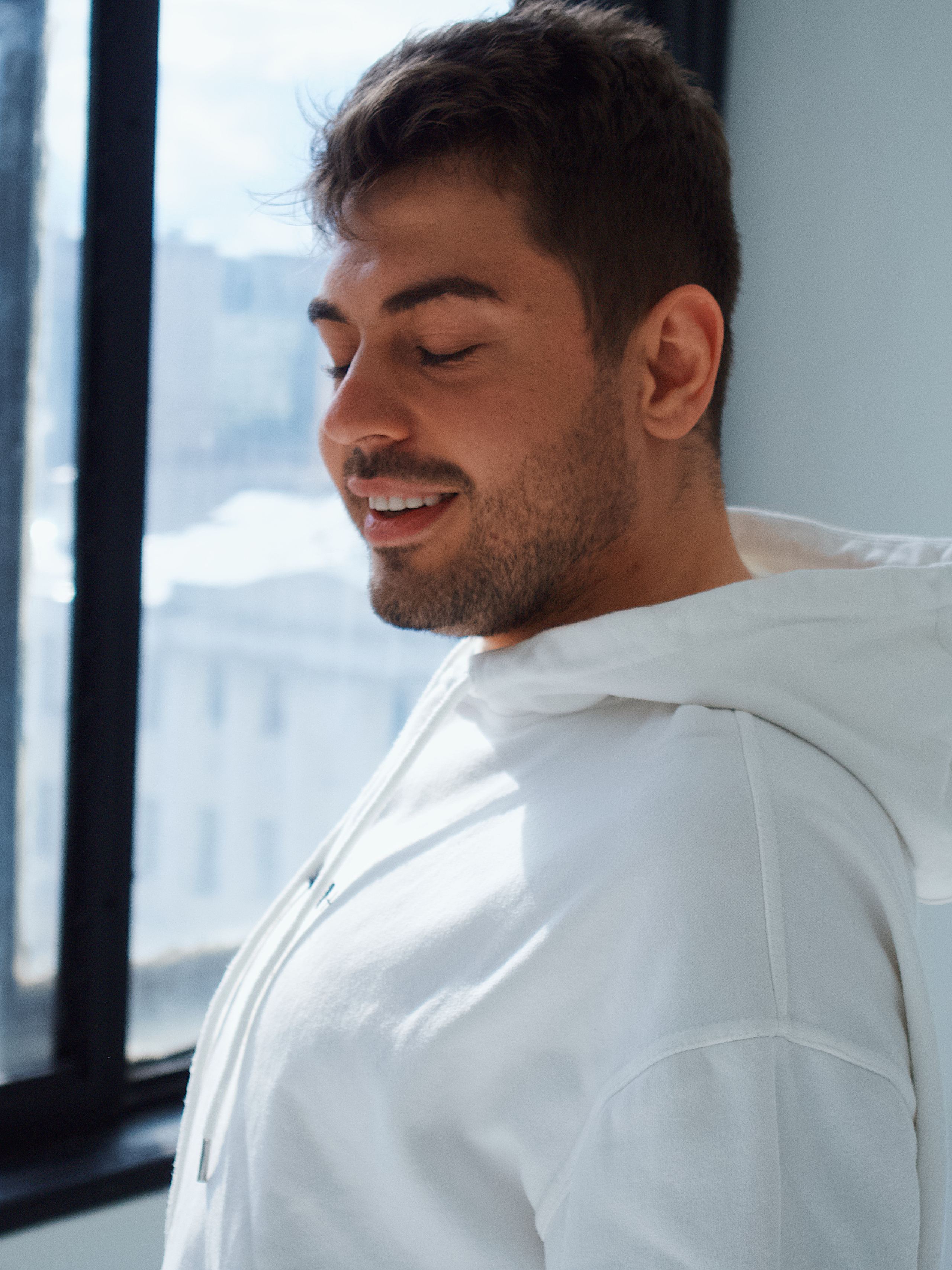 Валера. Виктория Еремина — фотограф и видеограф в Москве