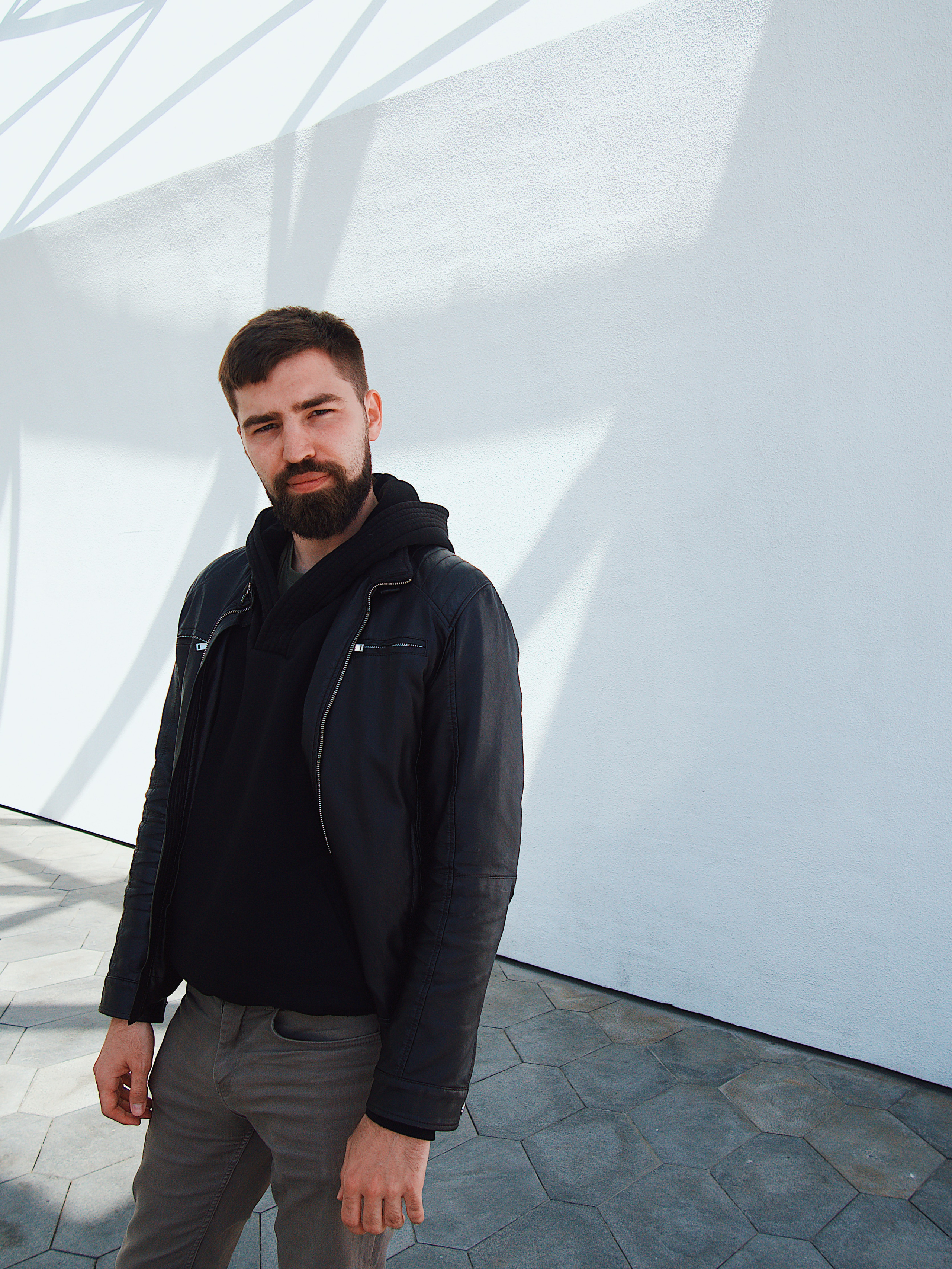 Артем. Виктория Еремина — фотограф и видеограф в Москве