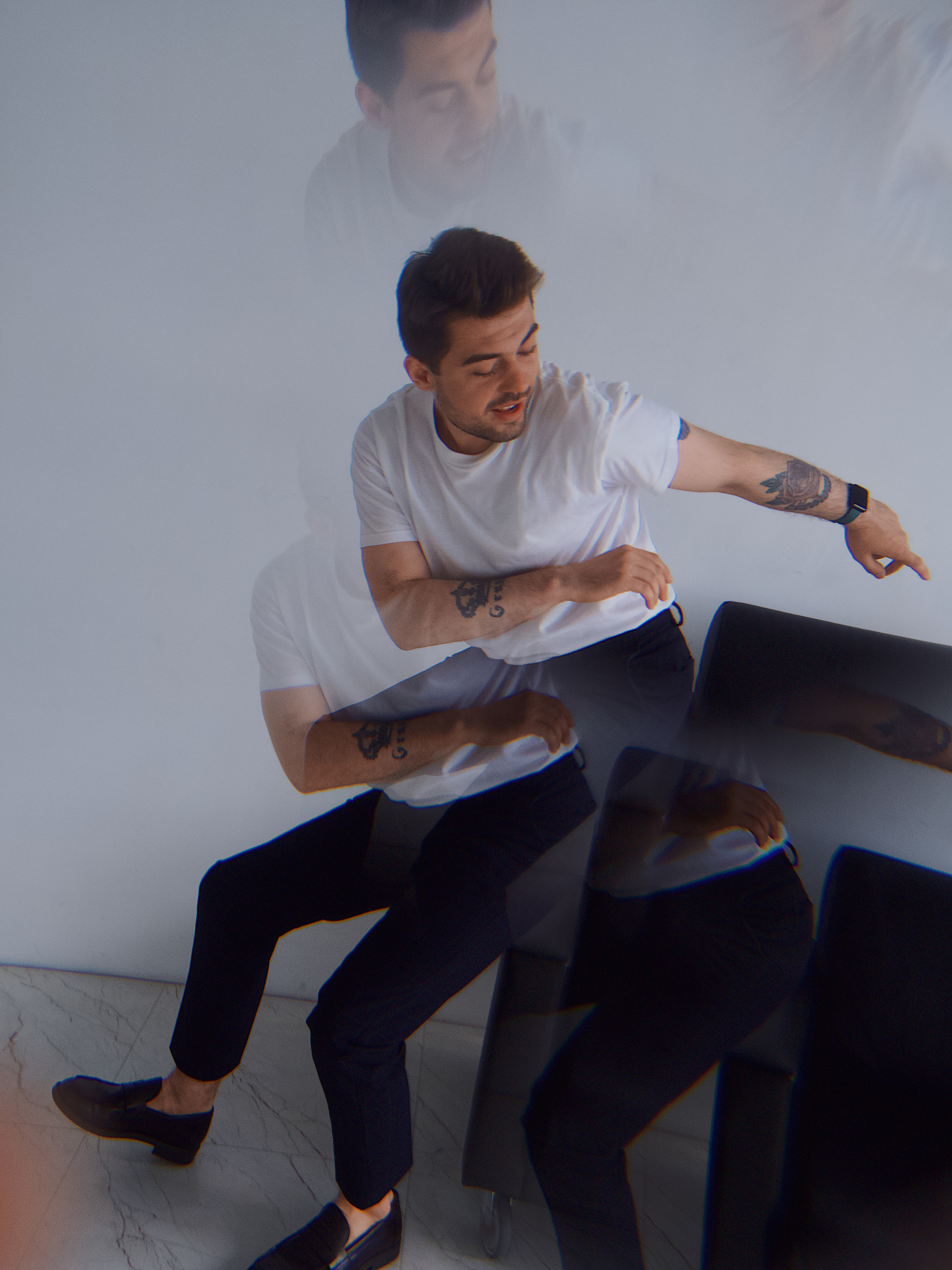 Валера. Виктория Еремина — фотограф и видеограф в Москве