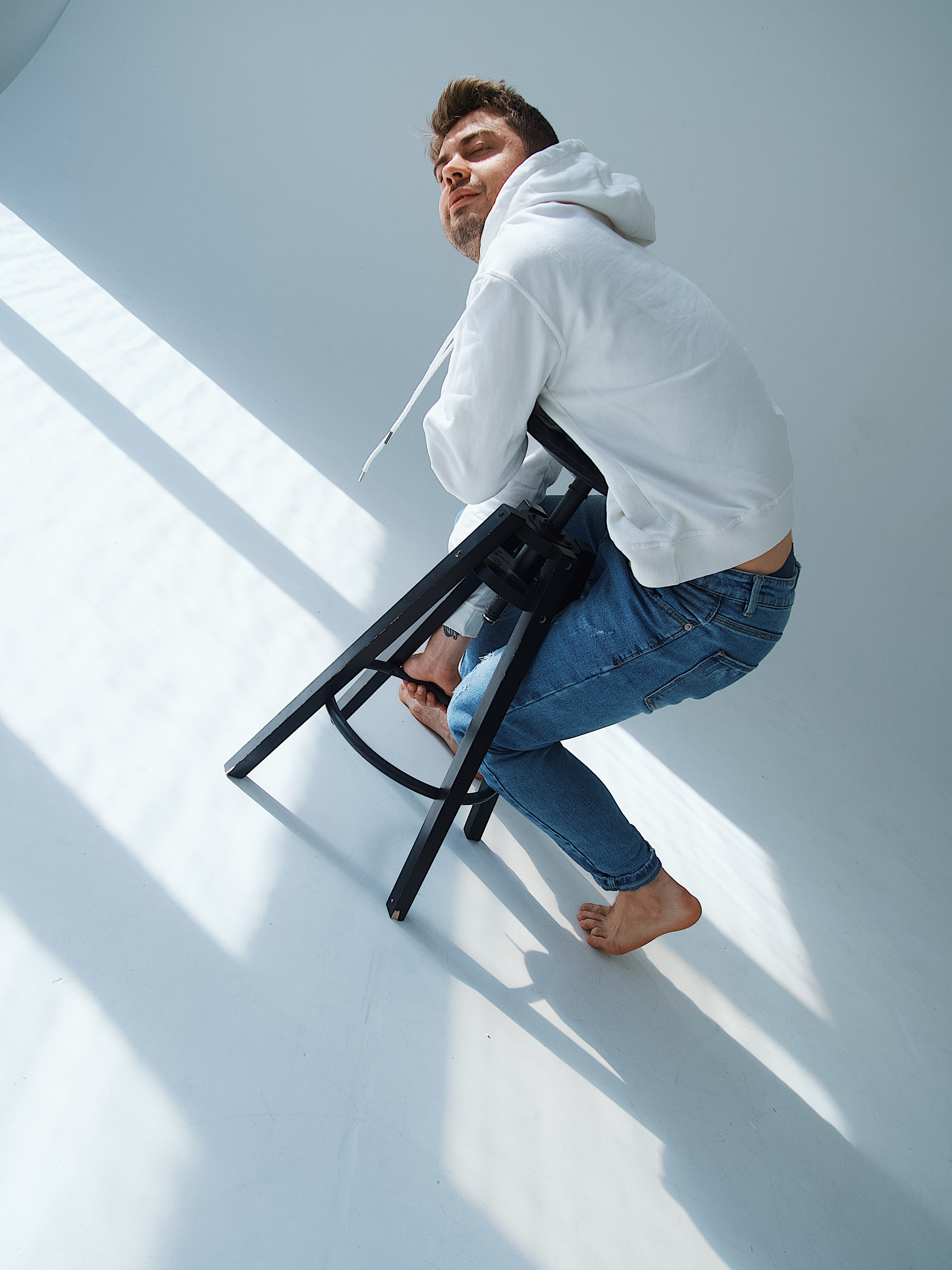 Валера. Виктория Еремина — фотограф и видеограф в Москве