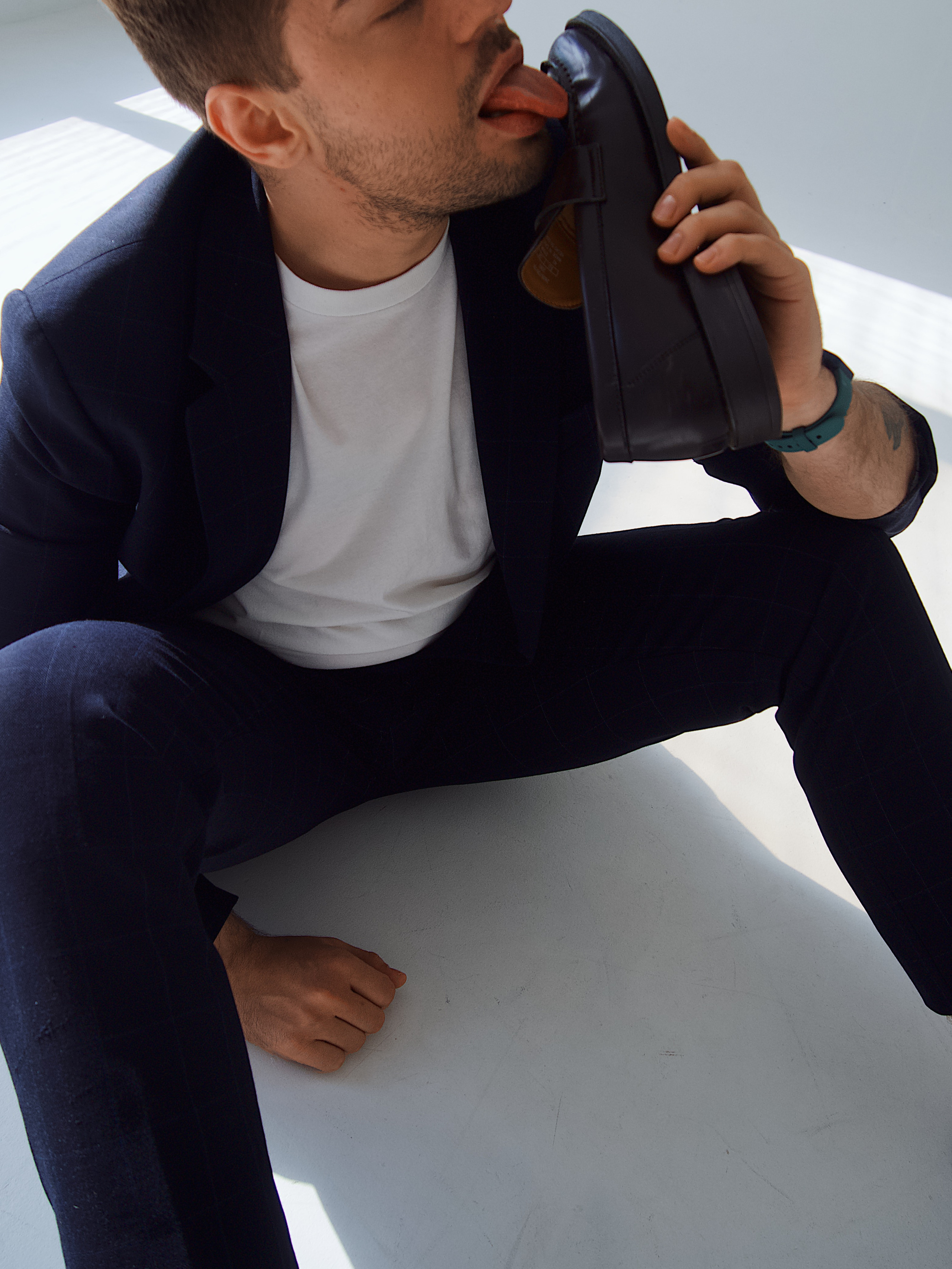 Валера. Виктория Еремина — фотограф и видеограф в Москве