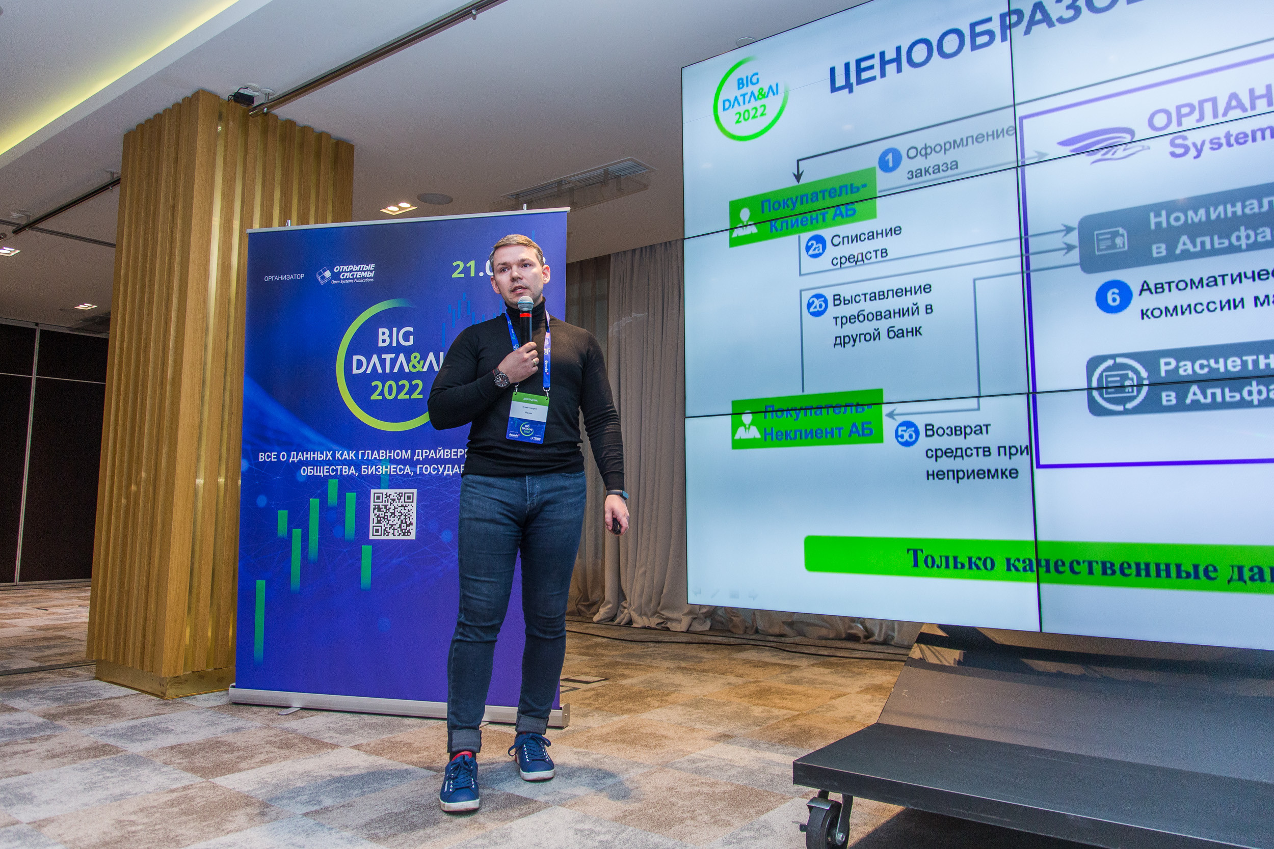 Big Data. Виктория Еремина — фотограф и видеограф в Москве