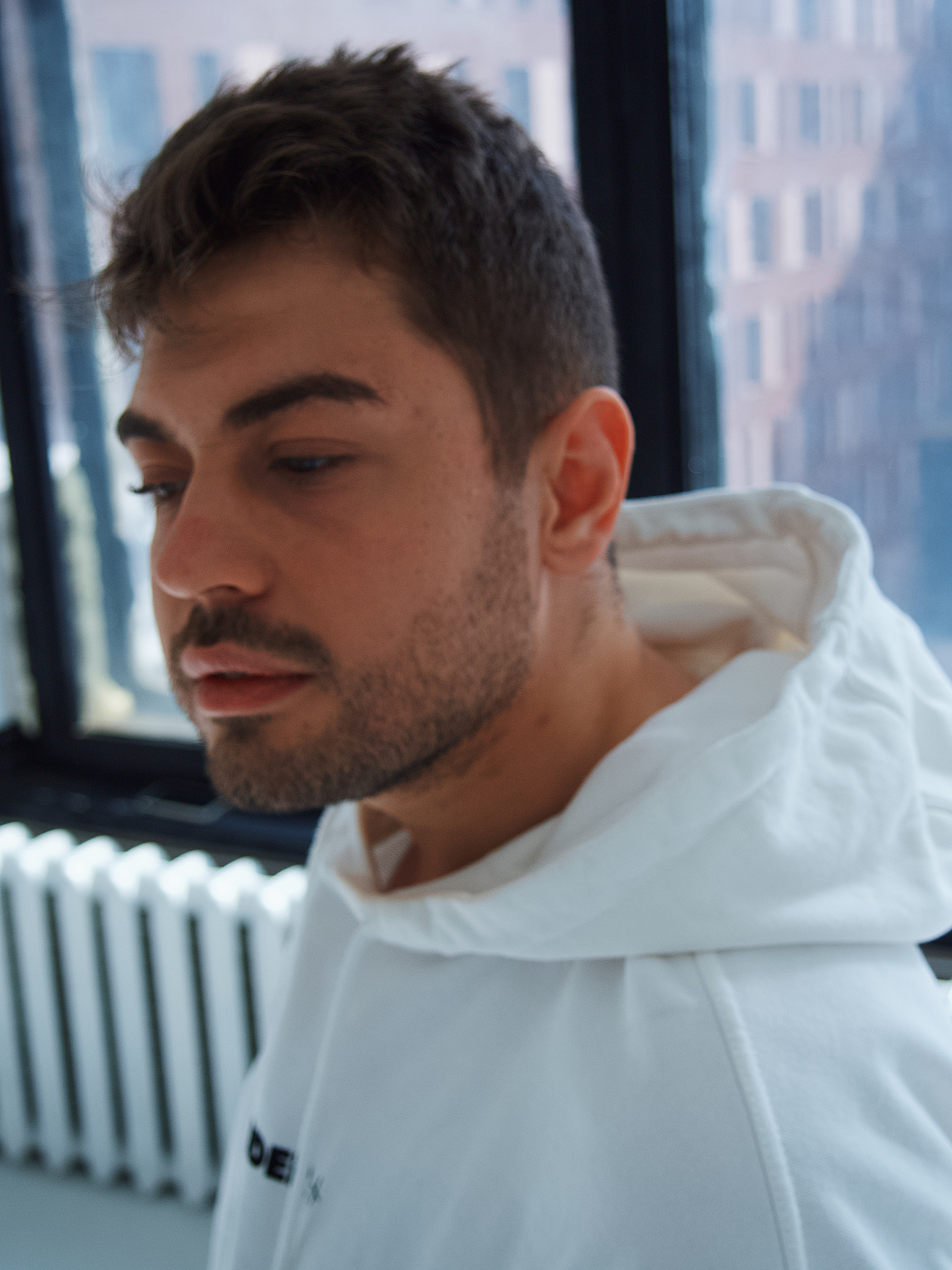 Валера. Виктория Еремина — фотограф и видеограф в Москве