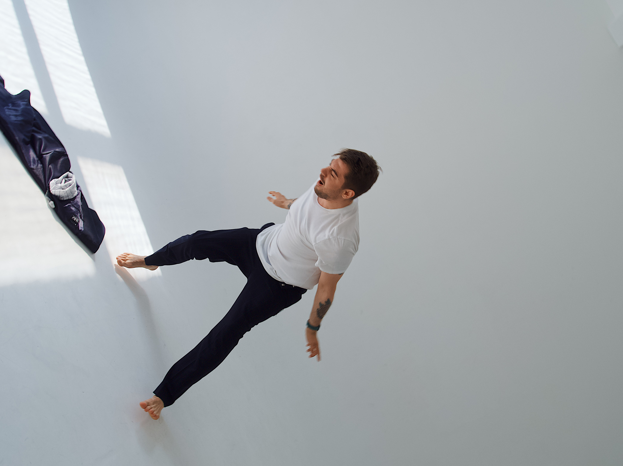 Валера. Виктория Еремина — фотограф и видеограф в Москве