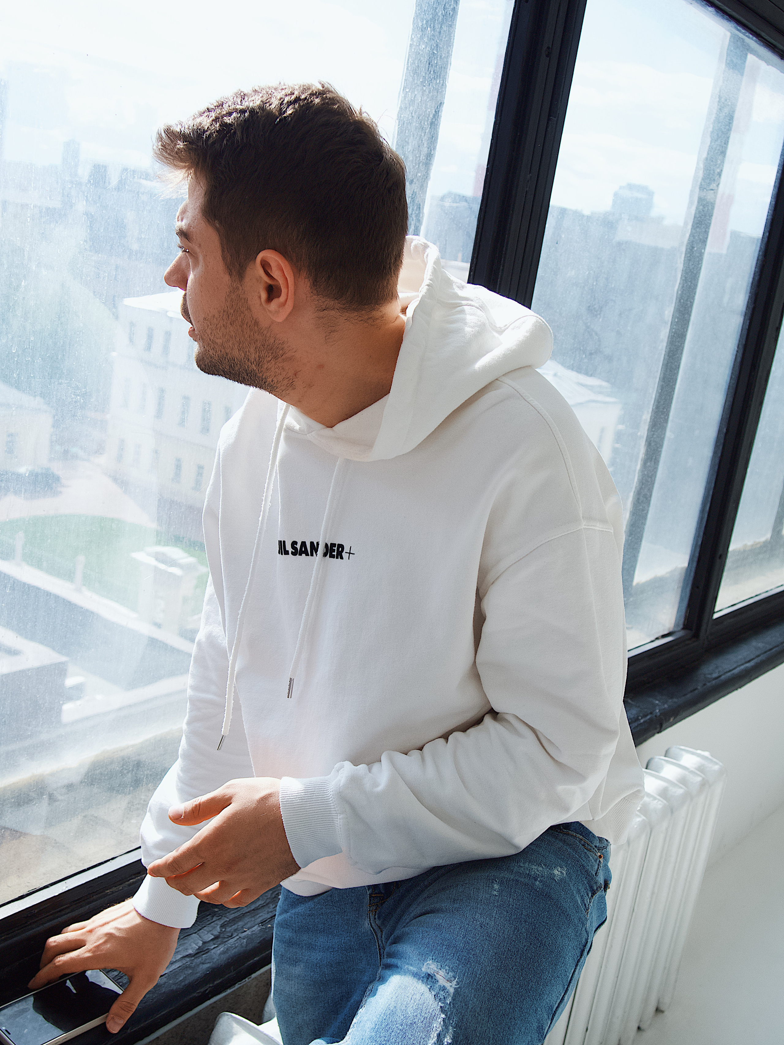 Валера. Виктория Еремина — фотограф и видеограф в Москве