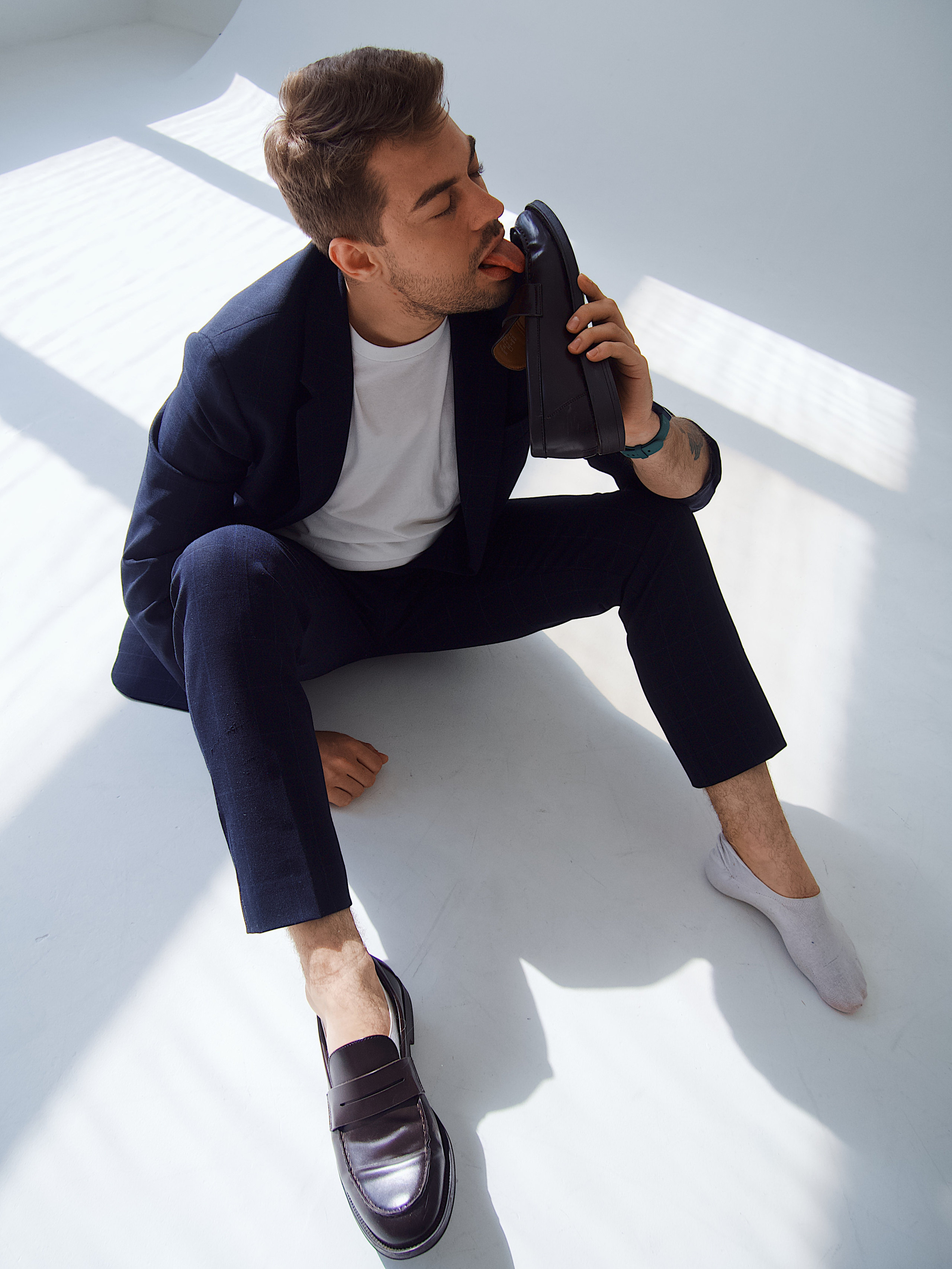 Валера. Виктория Еремина — фотограф и видеограф в Москве