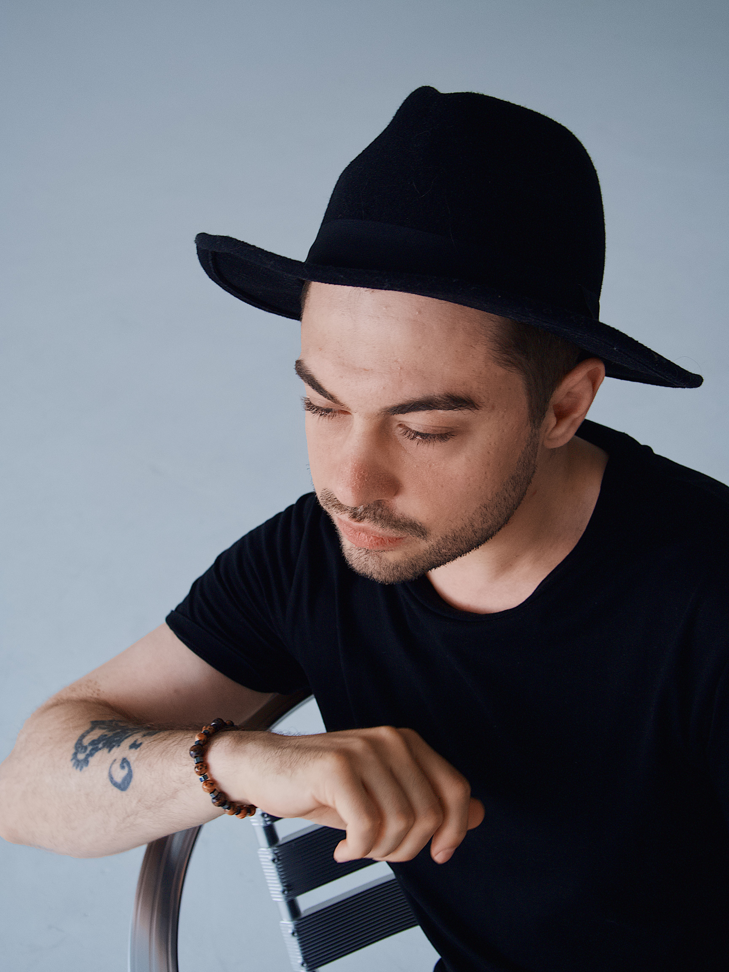 Валера. Виктория Еремина — фотограф и видеограф в Москве