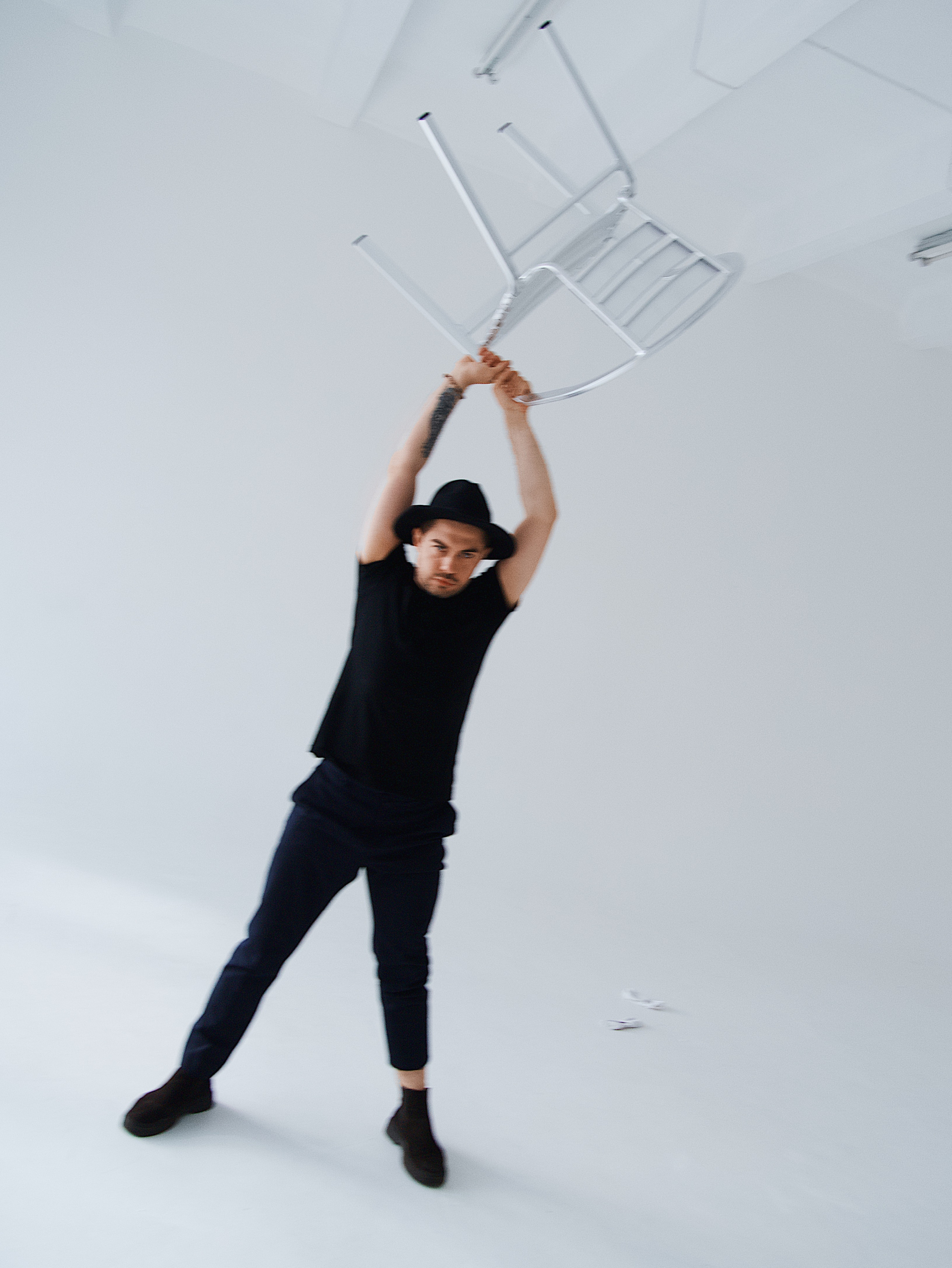 Валера. Виктория Еремина — фотограф и видеограф в Москве