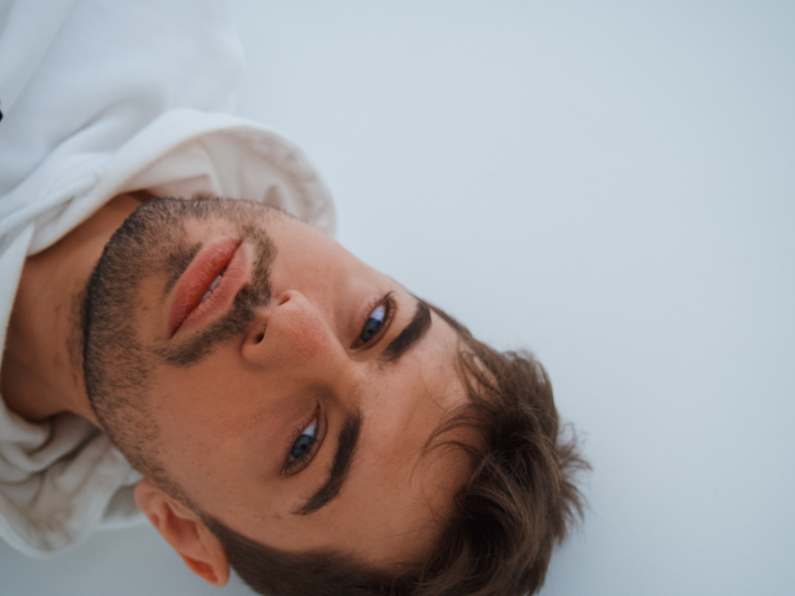 Валера. Виктория Еремина — фотограф и видеограф в Москве