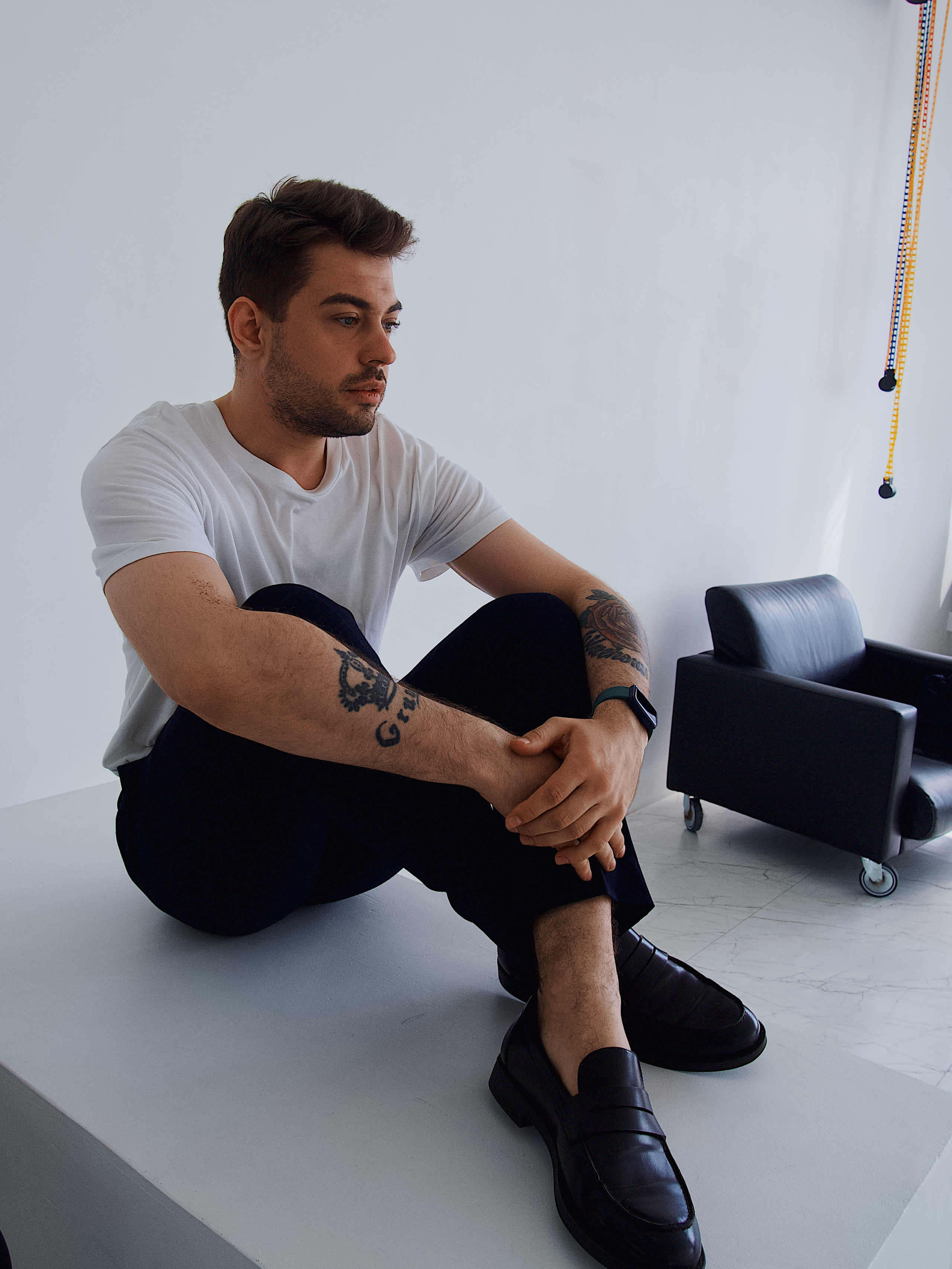 Валера. Виктория Еремина — фотограф и видеограф в Москве