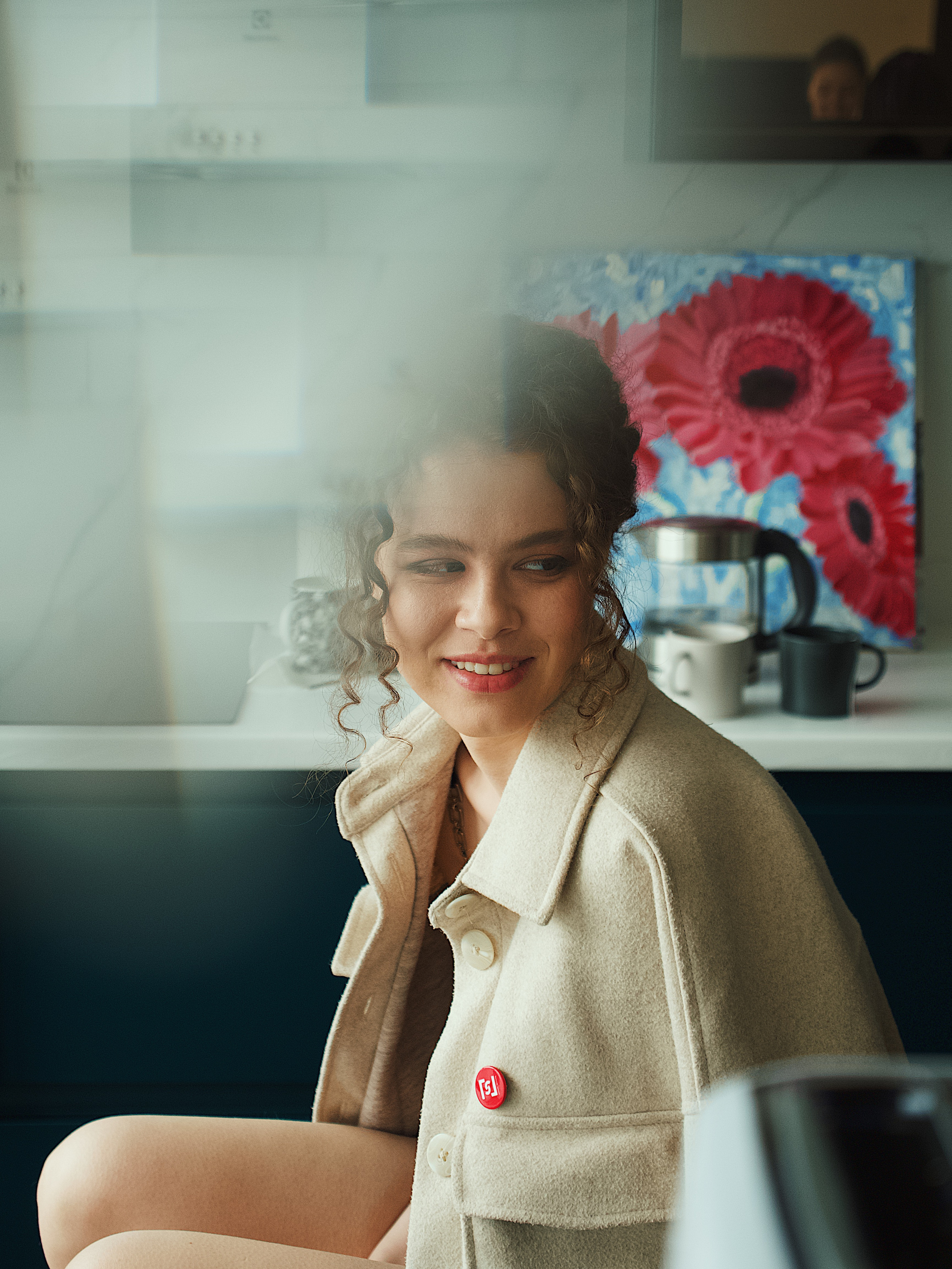 Катя. Виктория Еремина — фотограф и видеограф в Москве