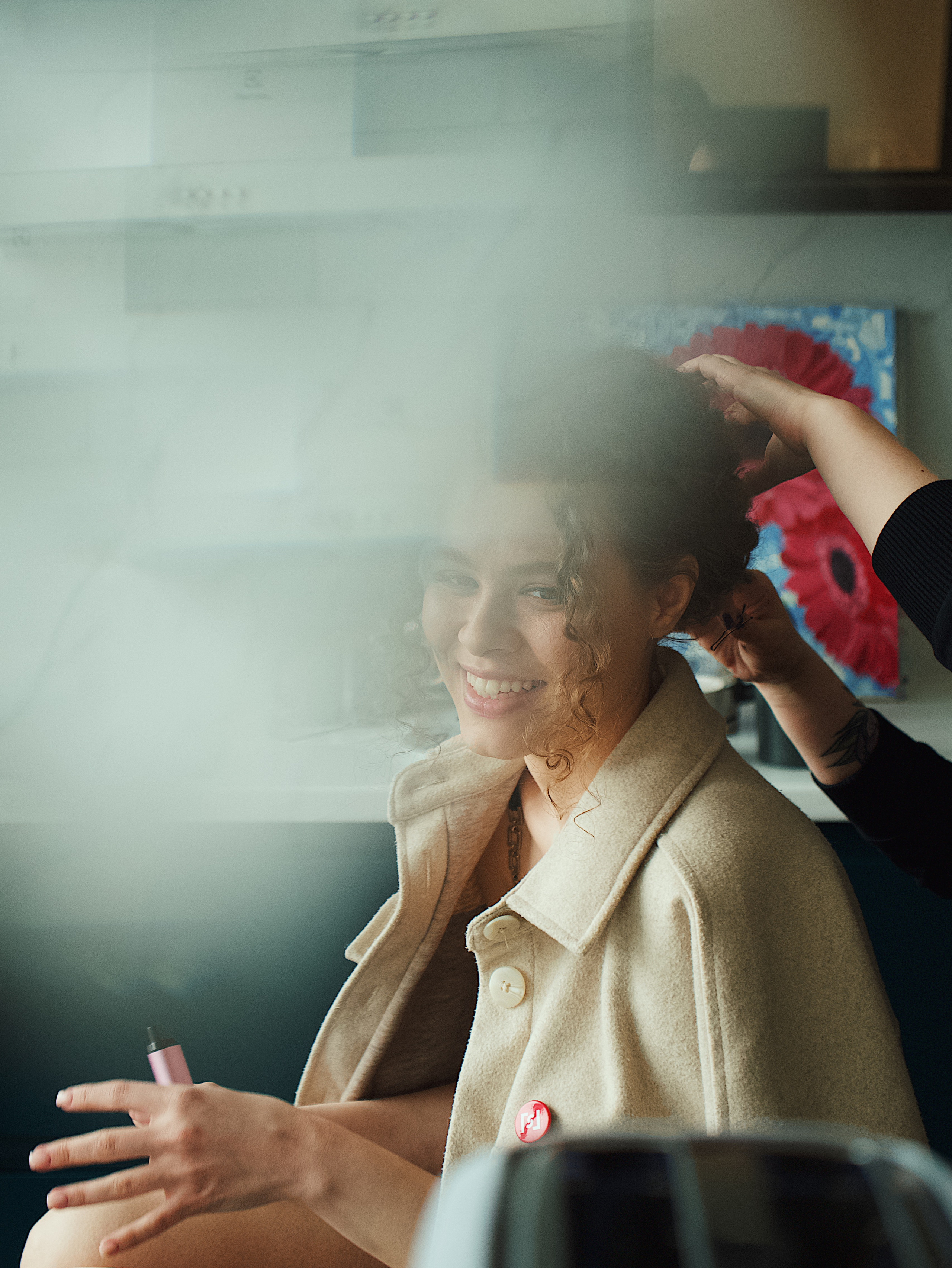 Катя. Виктория Еремина — фотограф и видеограф в Москве