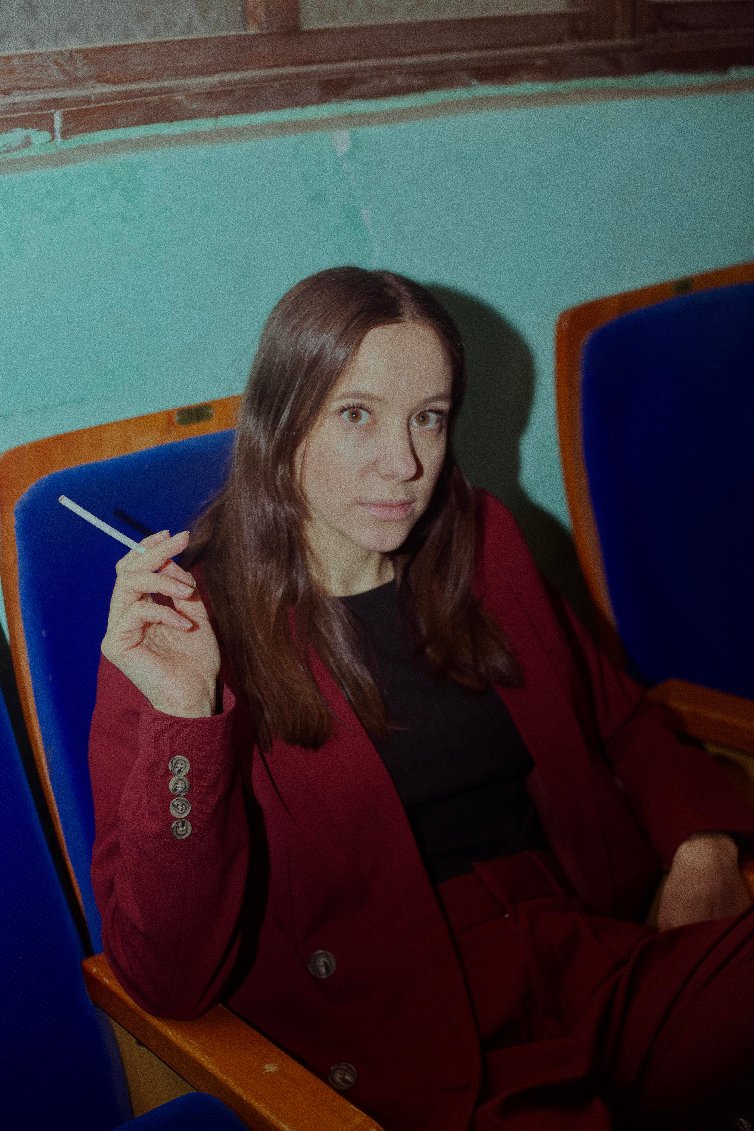 Марина. Виктория Еремина — фотограф и видеограф в Москве