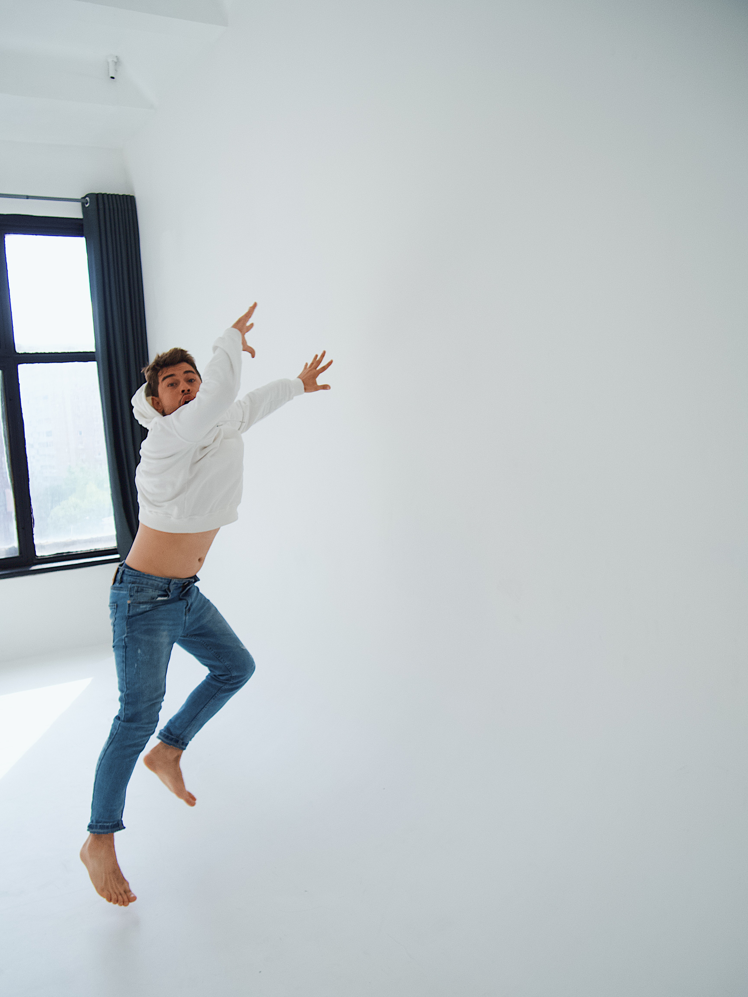 Валера. Виктория Еремина — фотограф и видеограф в Москве