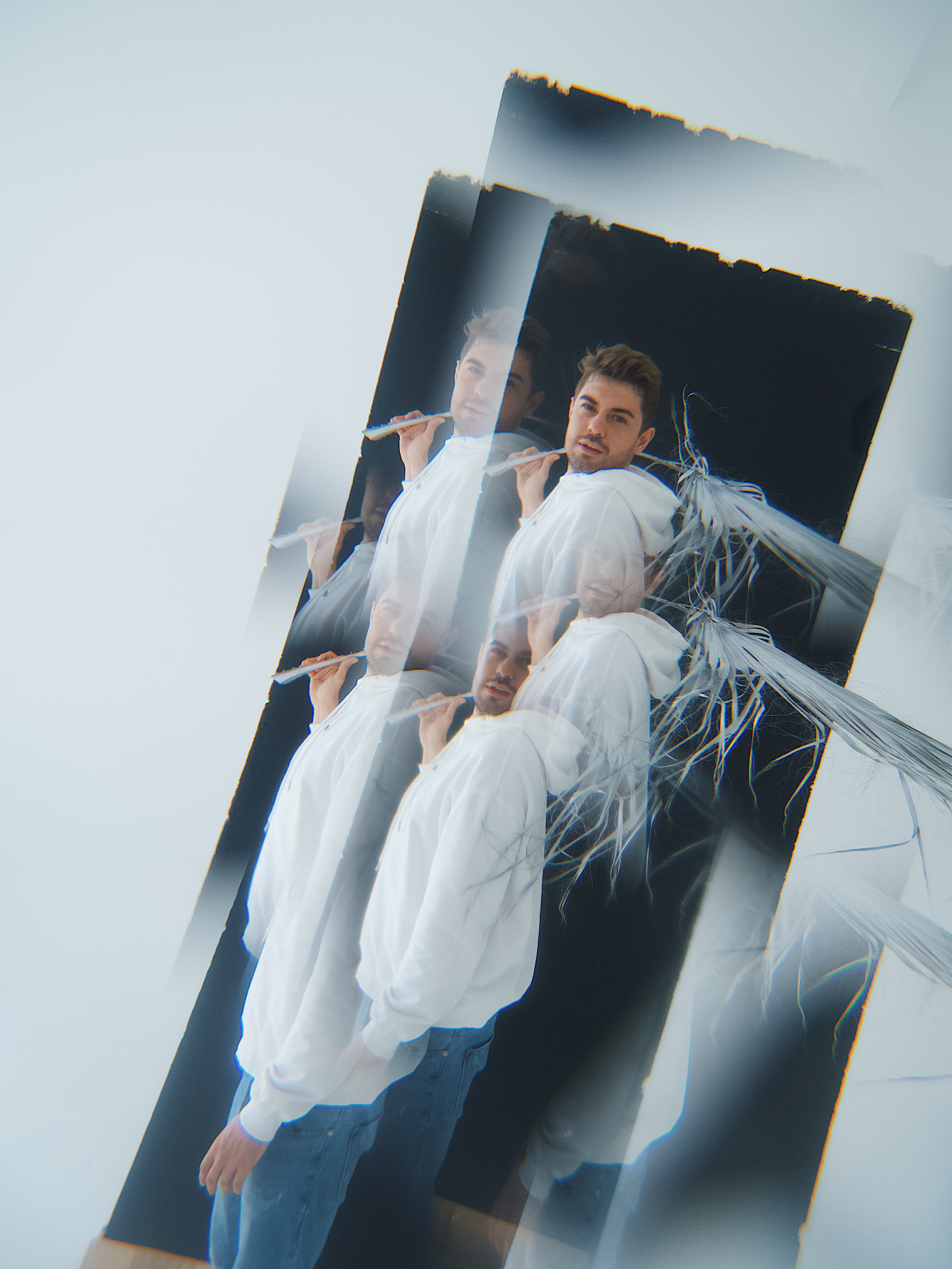 Валера. Виктория Еремина — фотограф и видеограф в Москве