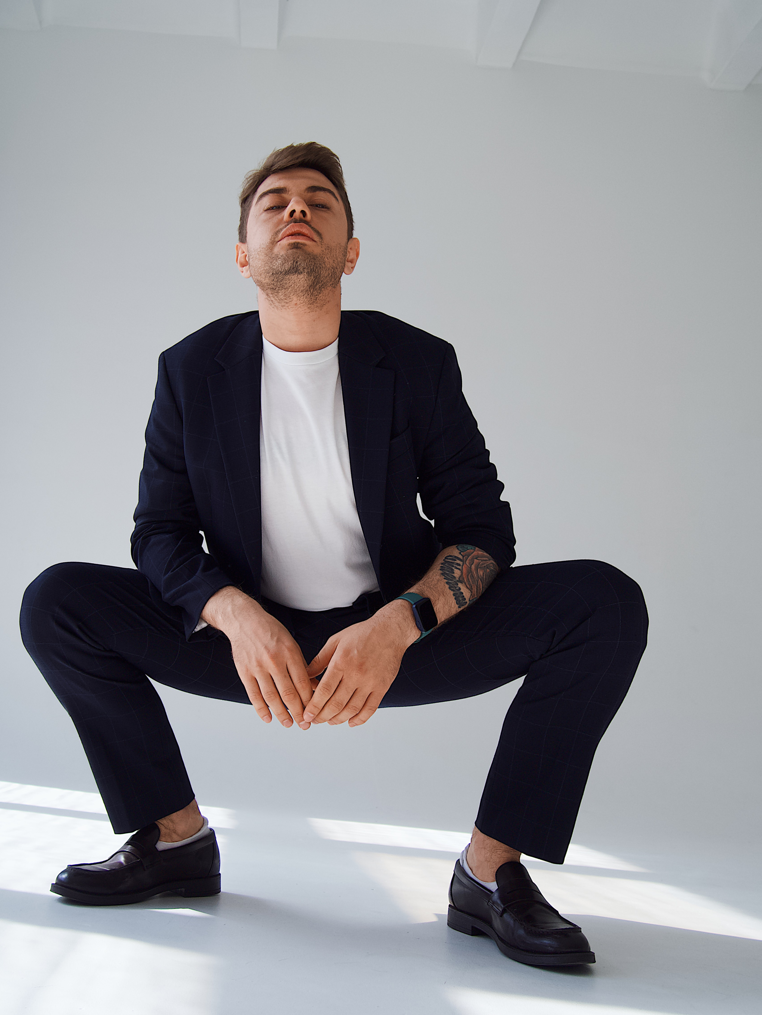 Валера. Виктория Еремина — фотограф и видеограф в Москве