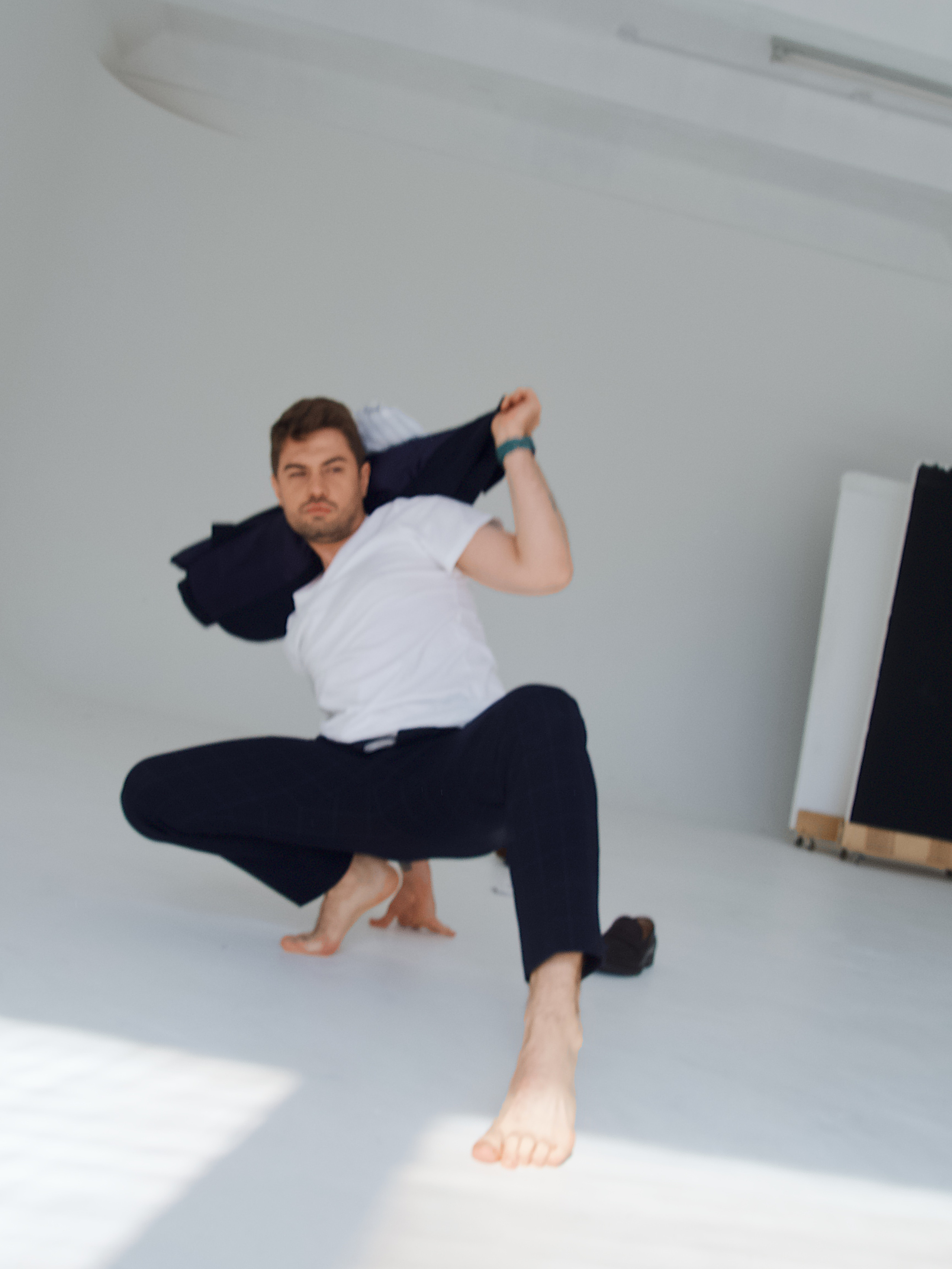 Валера. Виктория Еремина — фотограф и видеограф в Москве