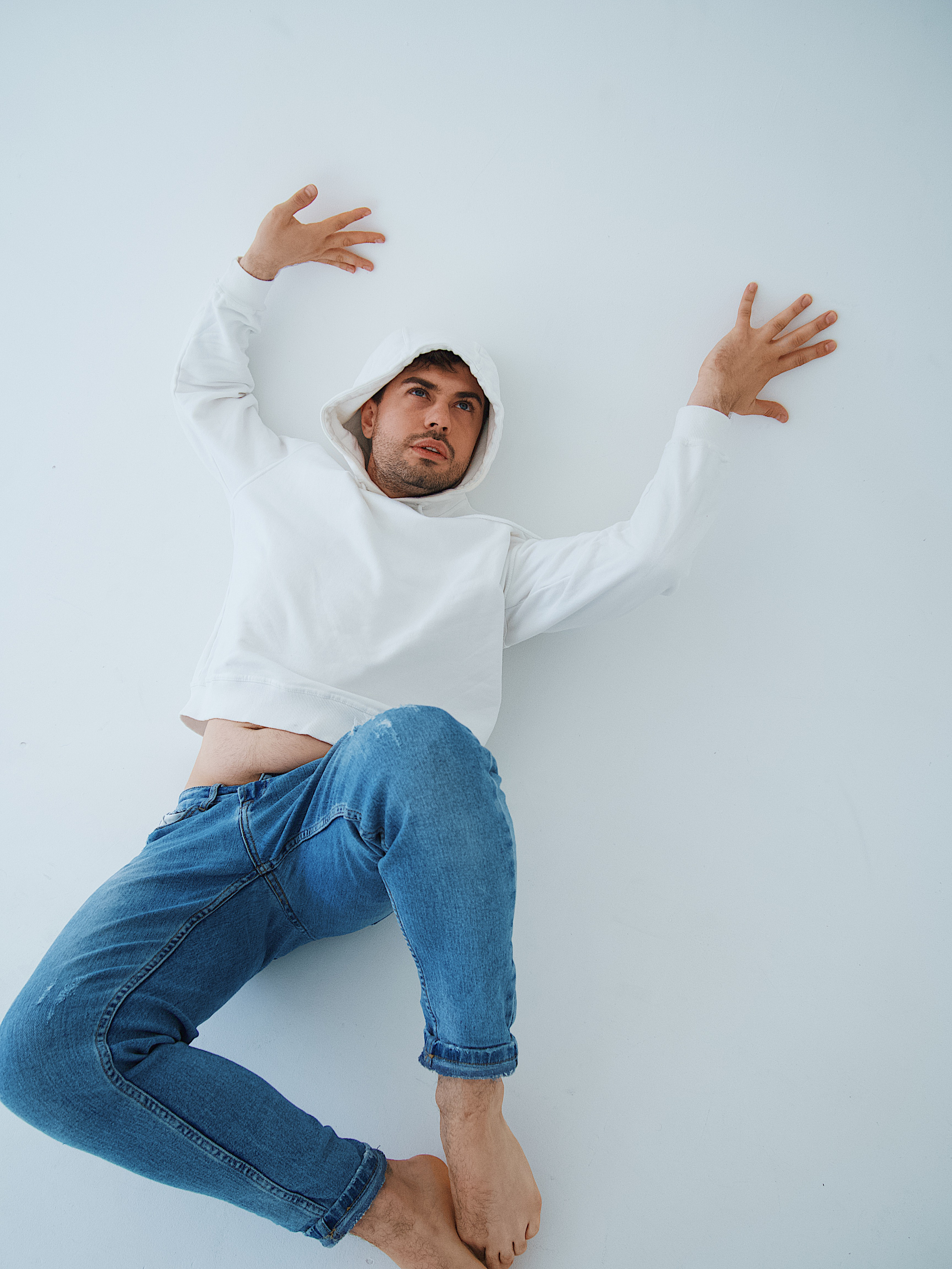 Валера. Виктория Еремина — фотограф и видеограф в Москве