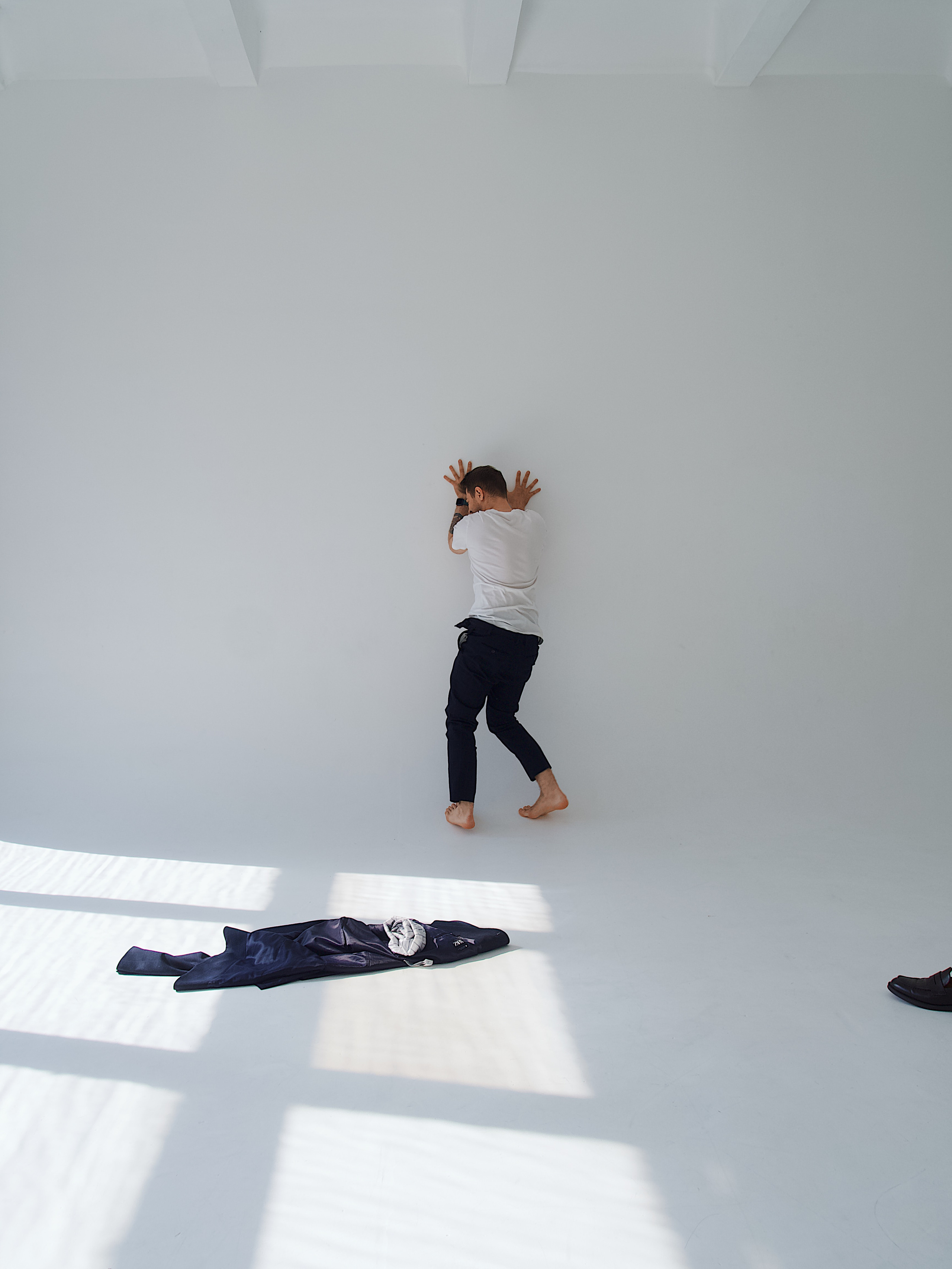 Валера. Виктория Еремина — фотограф и видеограф в Москве