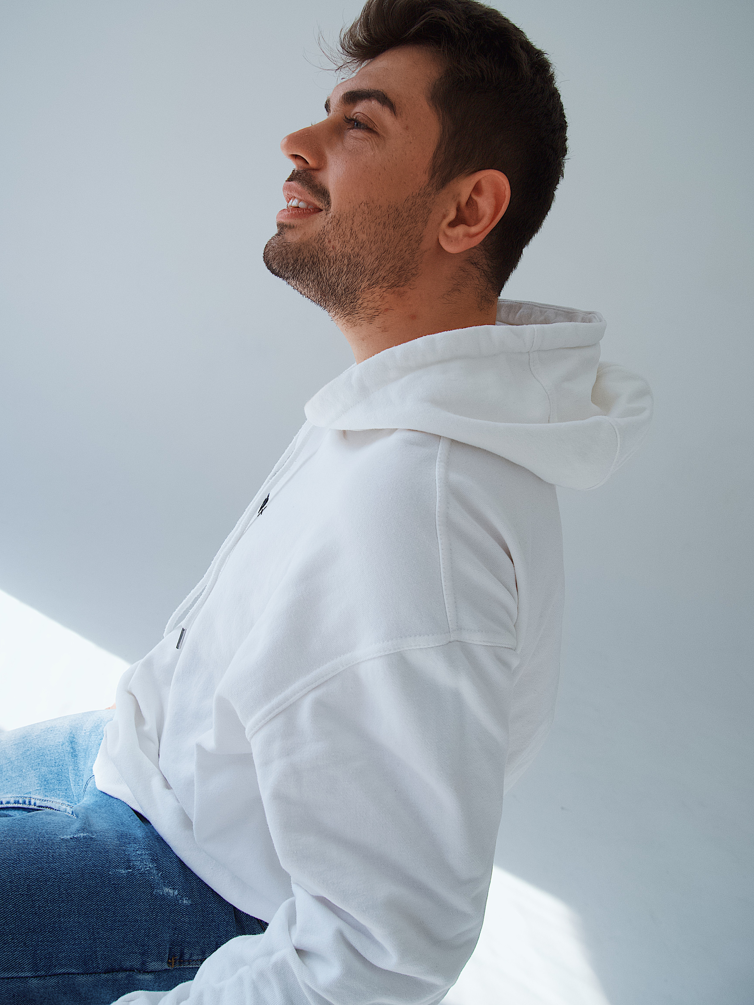 Валера. Виктория Еремина — фотограф и видеограф в Москве